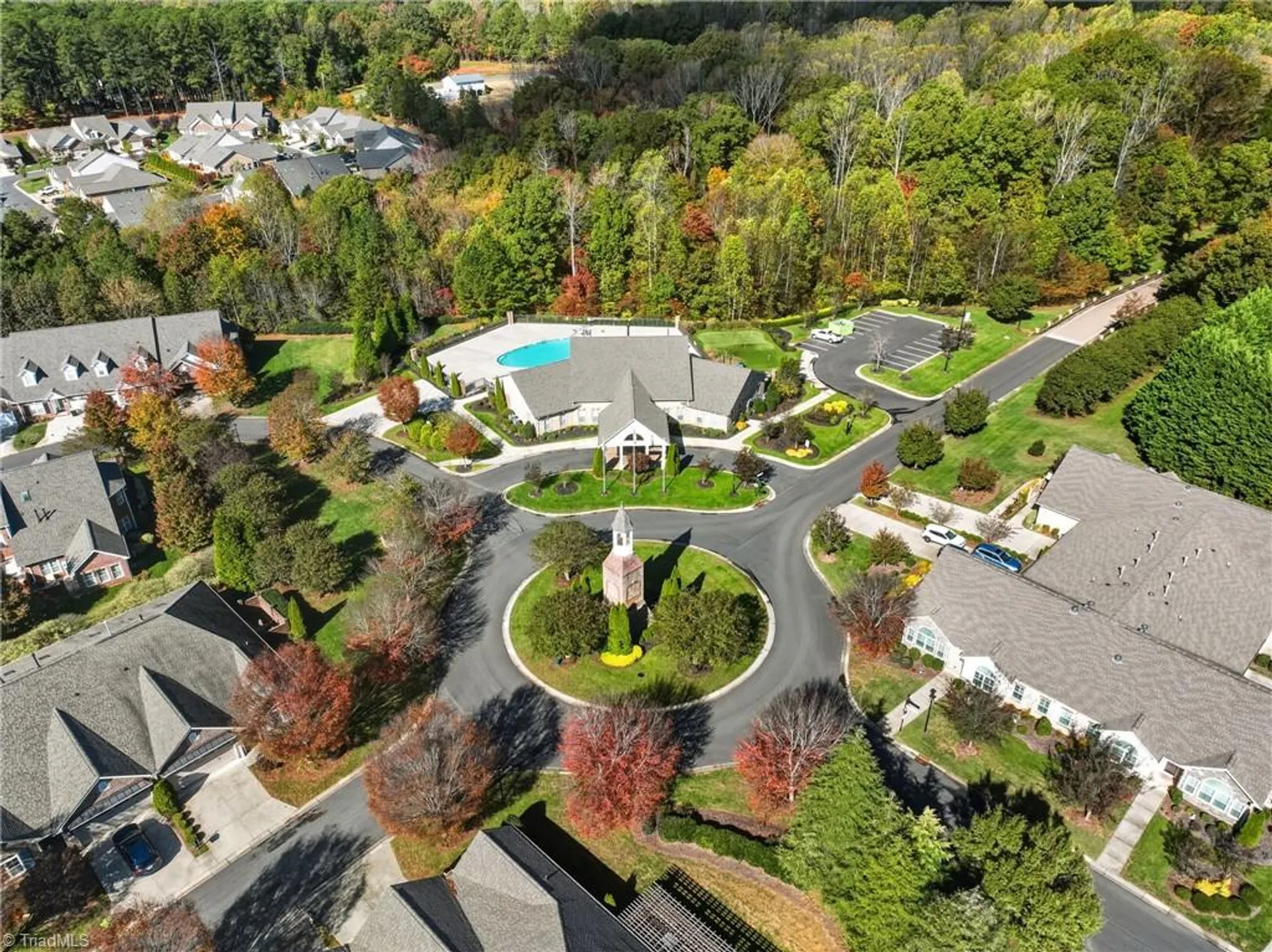 Property Slideshow image 46 of 46 | 201 watchtower ct, Winston Salem, NC, 27127