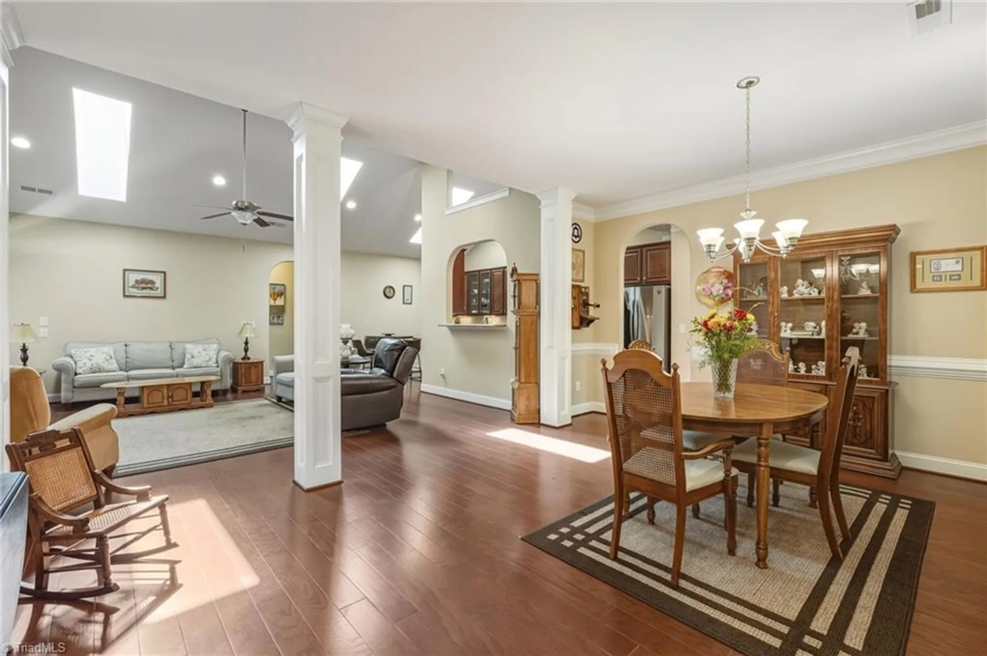 Property Slideshow image 13 of 46 | 201 watchtower ct, Winston Salem, NC, 27127
