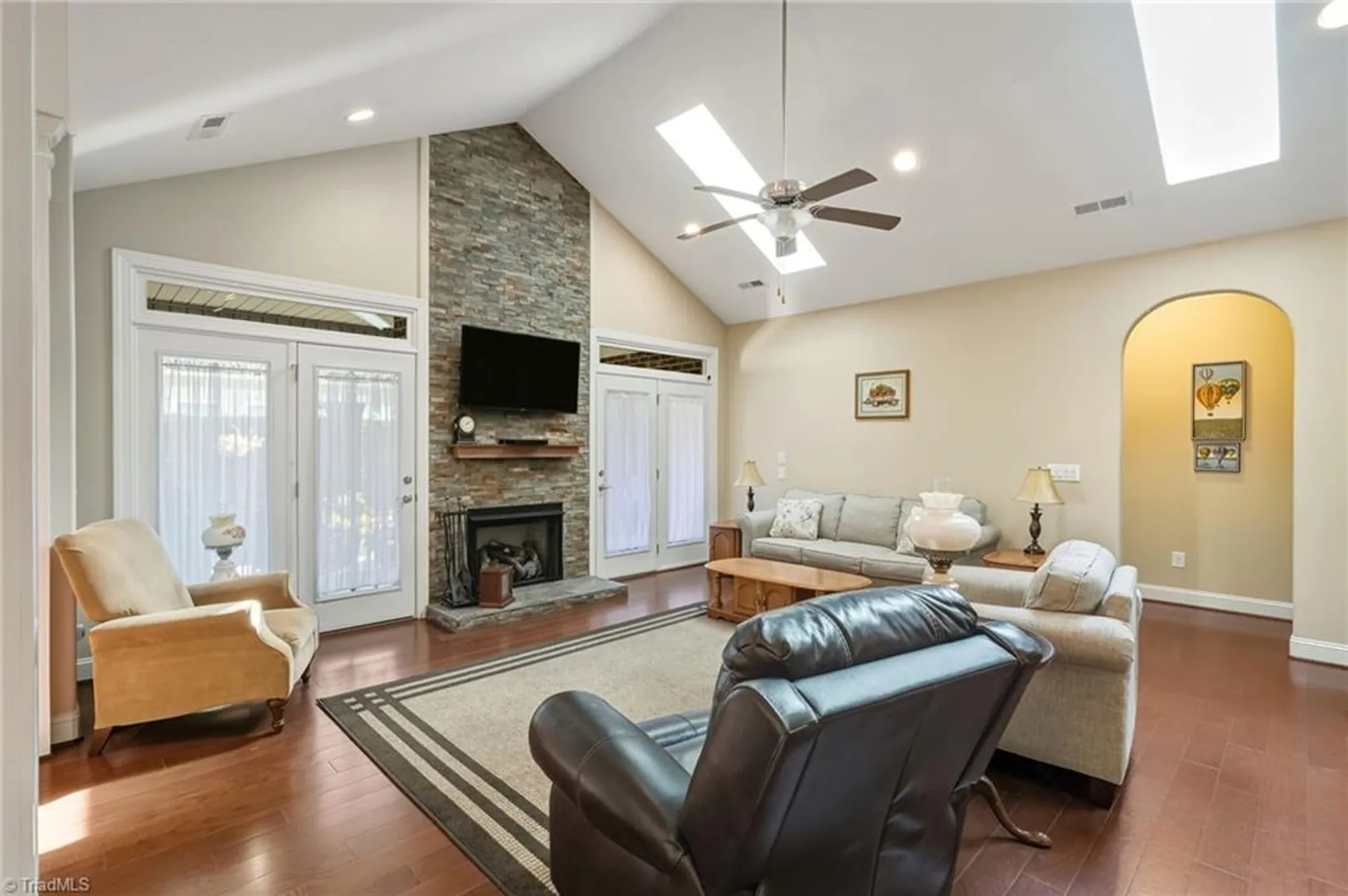 Property Slideshow image 17 of 46 | 201 watchtower ct, Winston Salem, NC, 27127