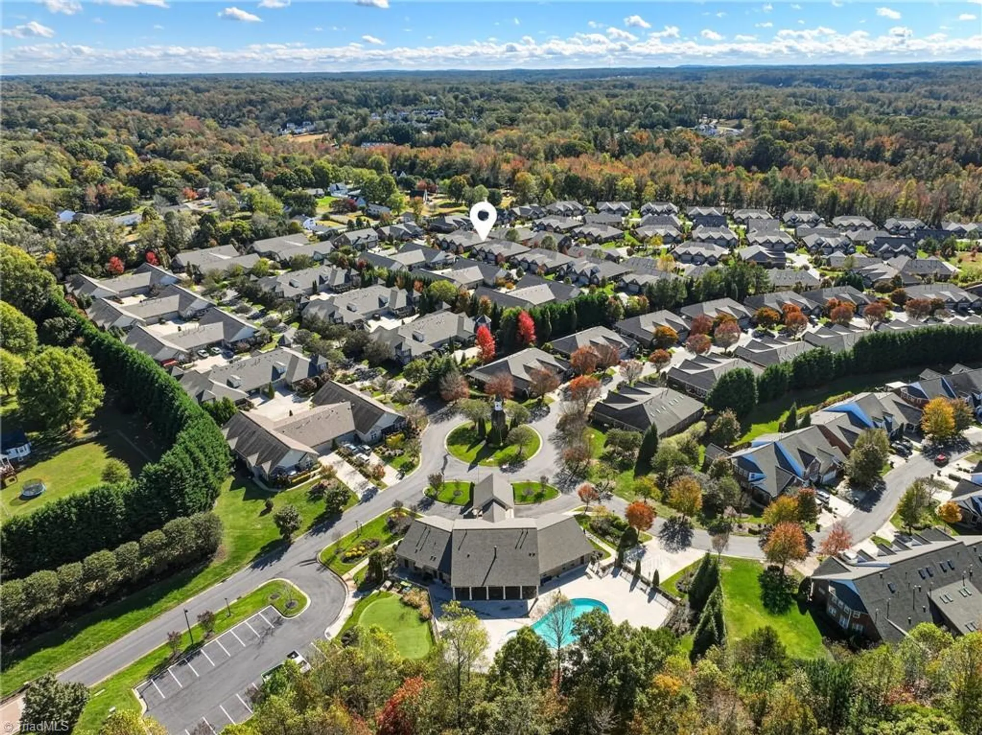 Property Slideshow image 43 of 46 | 201 watchtower ct, Winston Salem, NC, 27127