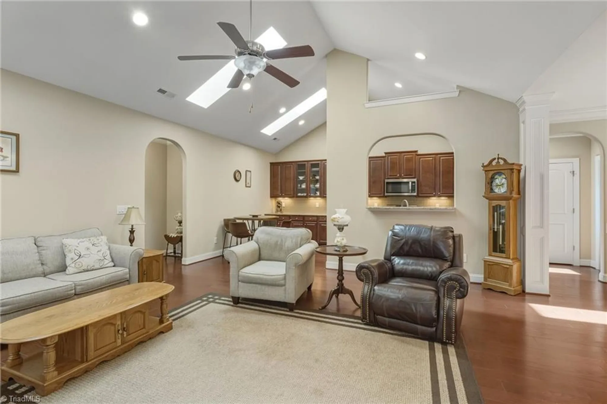 Property Slideshow image 16 of 46 | 201 watchtower ct, Winston Salem, NC, 27127