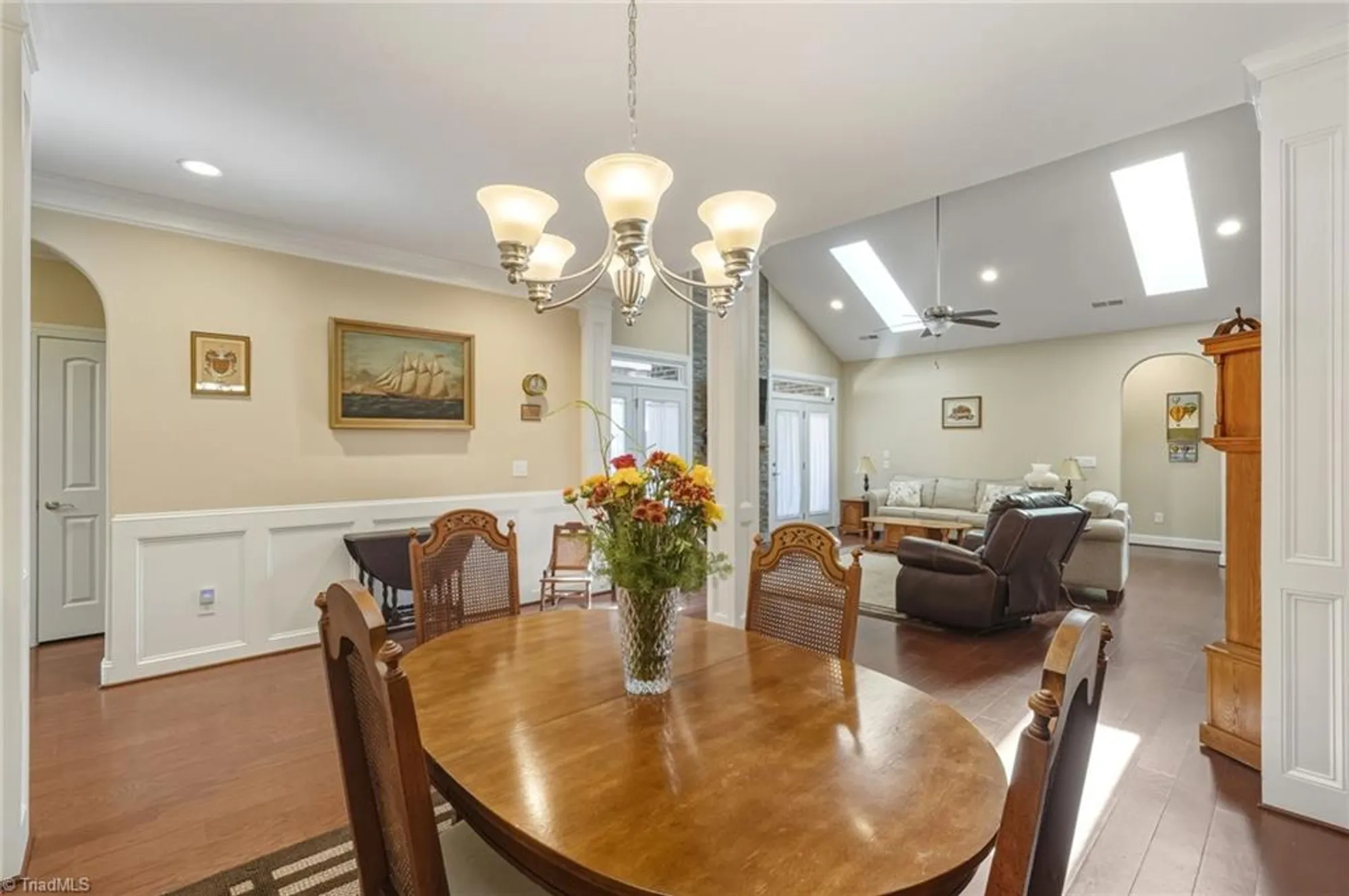 Property Slideshow image 12 of 46 | 201 watchtower ct, Winston Salem, NC, 27127