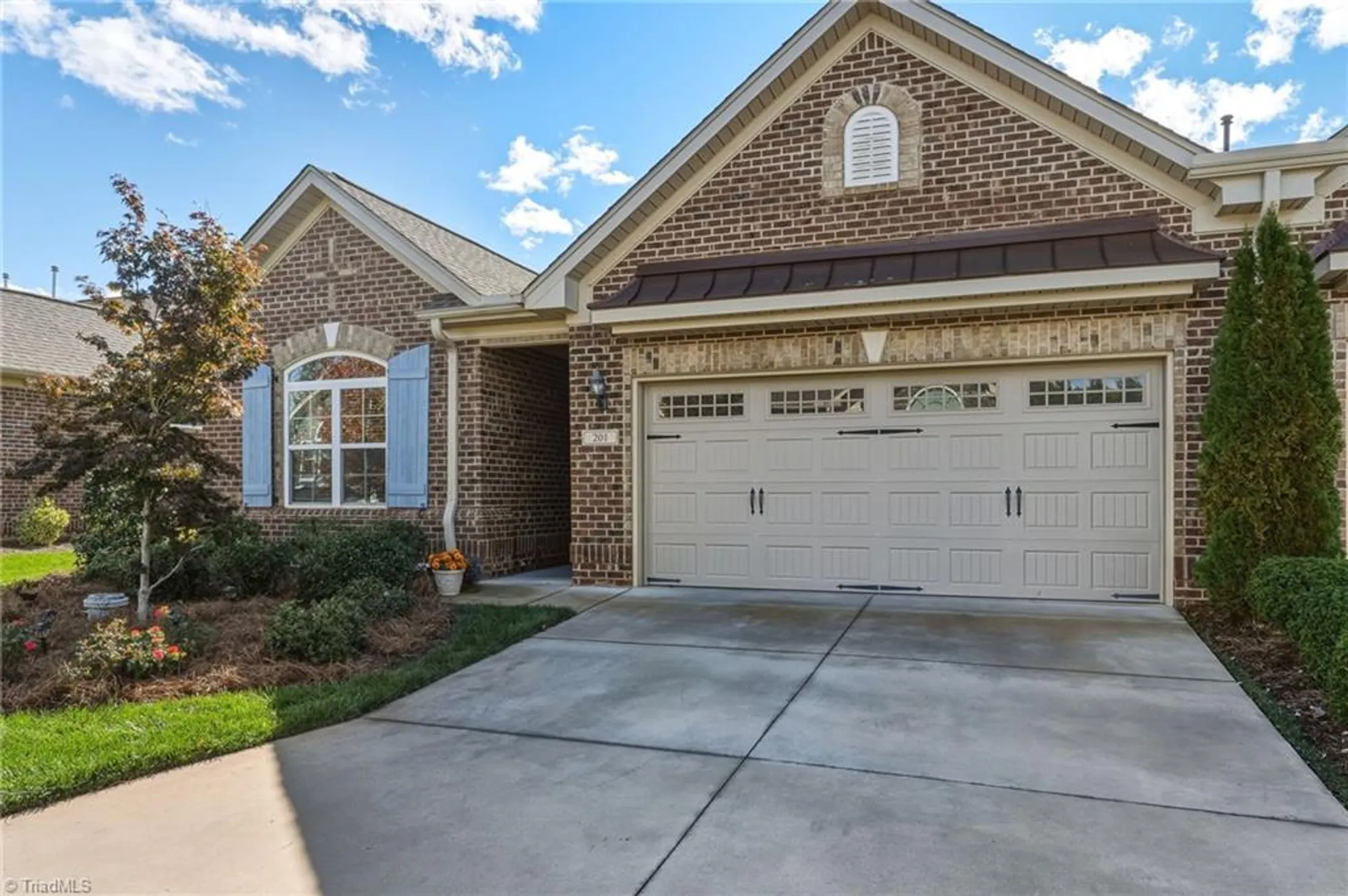 Property Slideshow image 5 of 46 | 201 watchtower ct, Winston Salem, NC, 27127