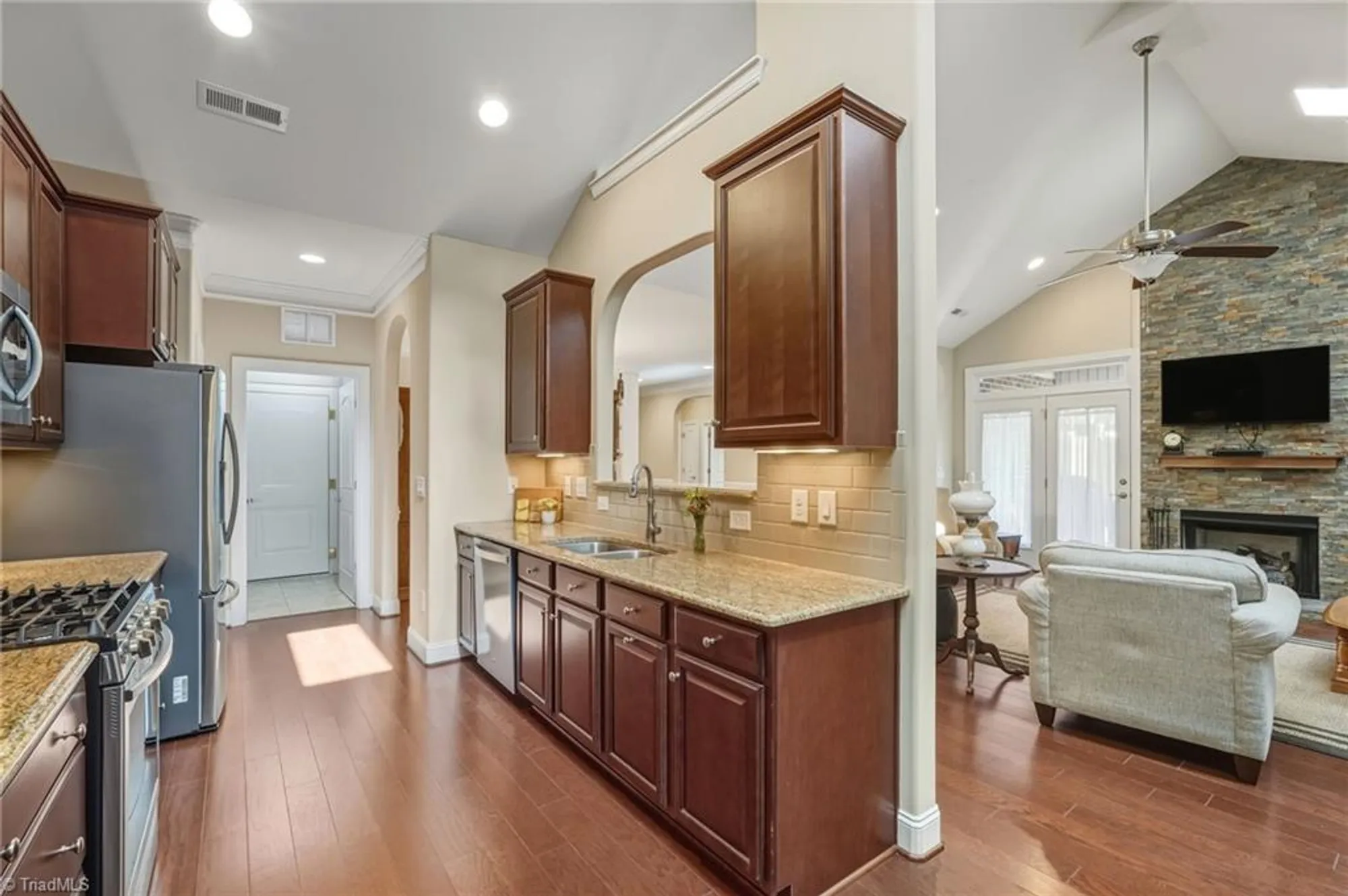 Property Slideshow image 20 of 46 | 201 watchtower ct, Winston Salem, NC, 27127