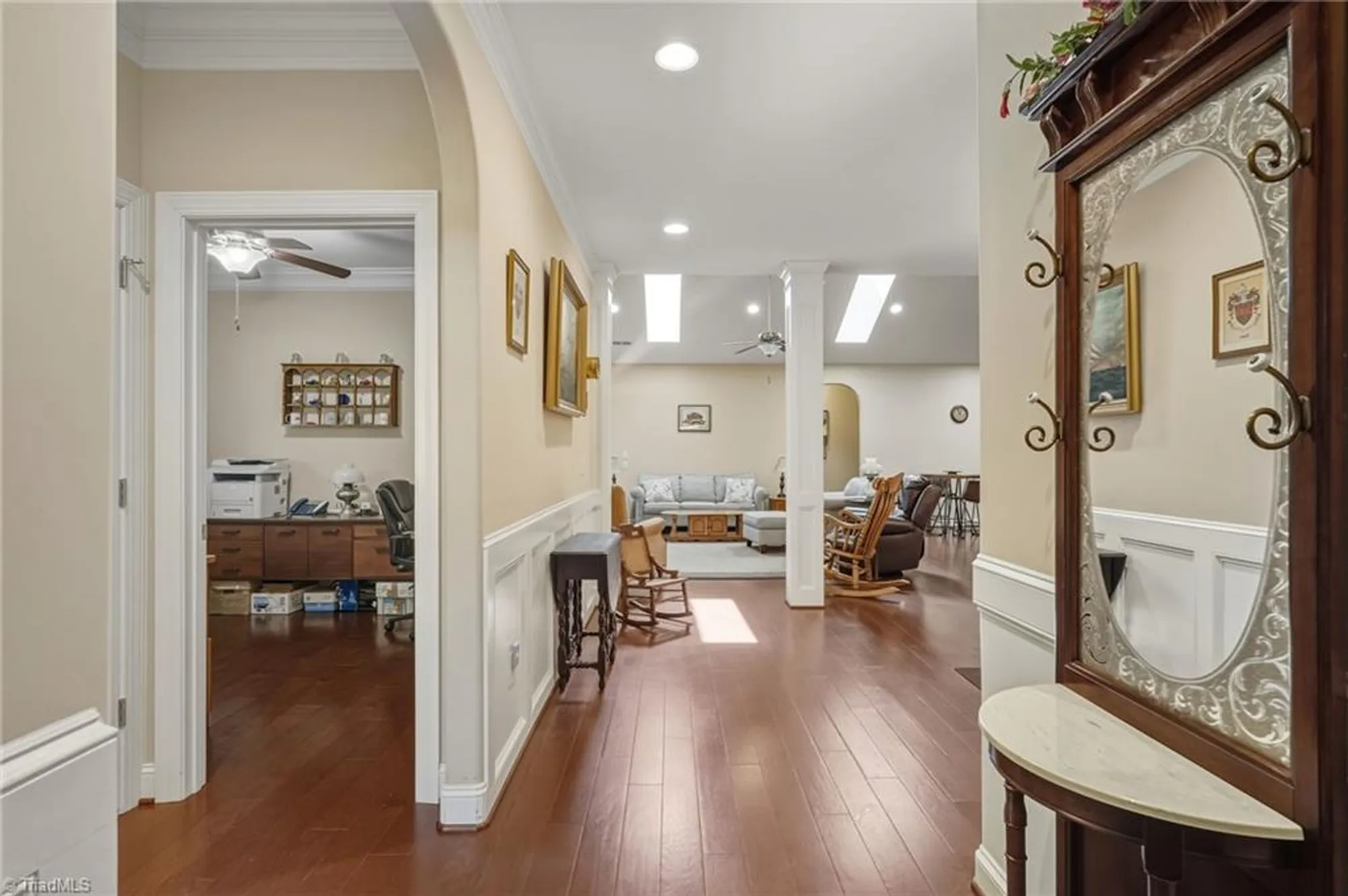 Property Slideshow image 9 of 46 | 201 watchtower ct, Winston Salem, NC, 27127