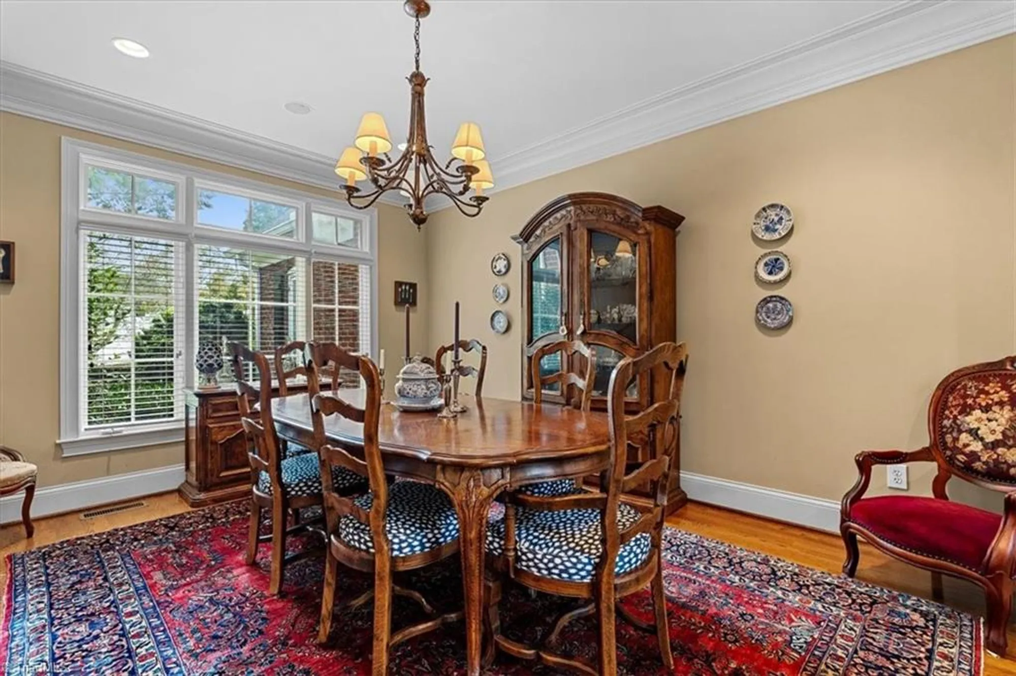 Property Slideshow image 14 of 27 | 3 laurel cv, Greensboro, NC, 27455