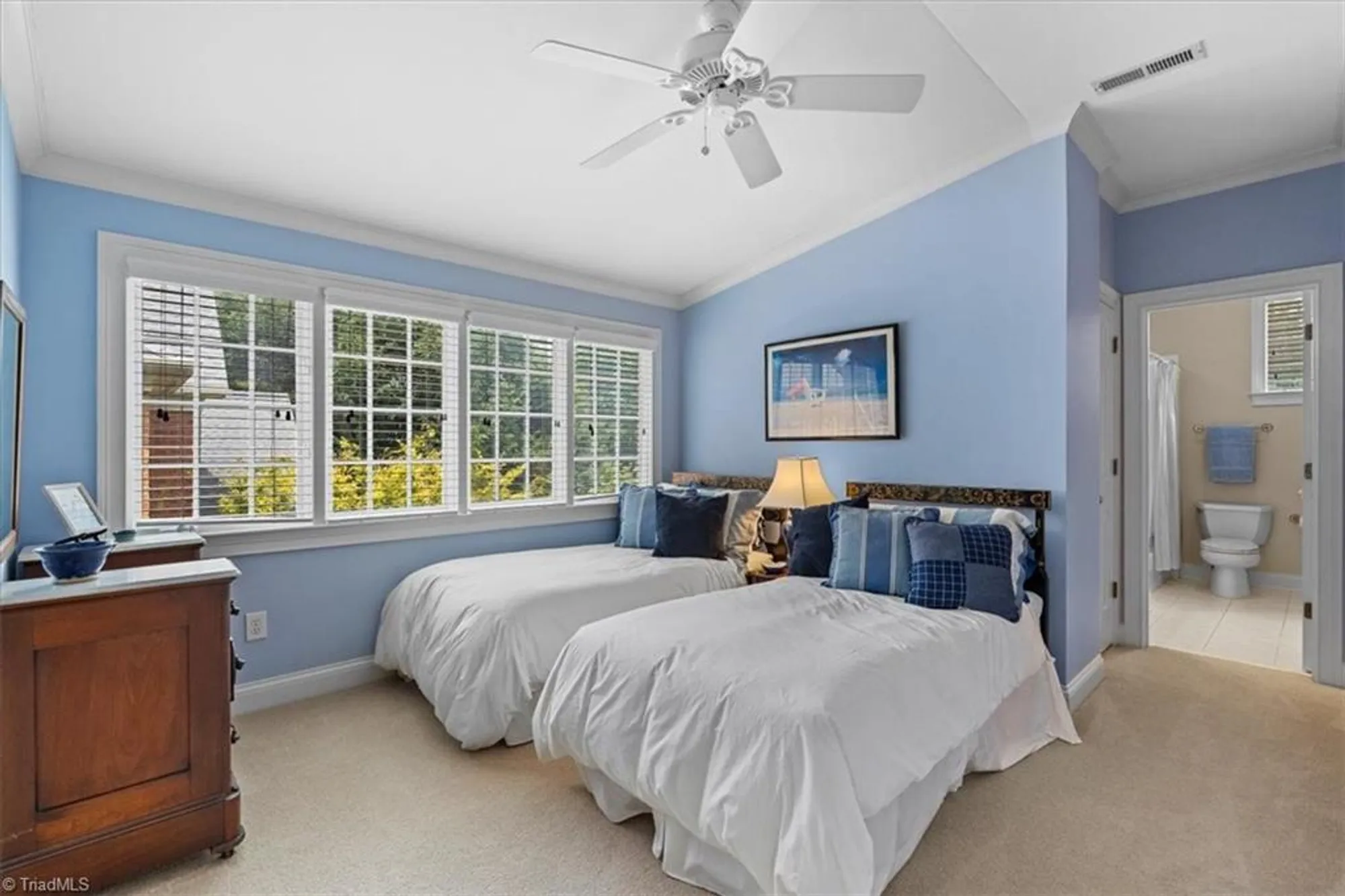 Property Slideshow image 18 of 27 | 3 laurel cv, Greensboro, NC, 27455