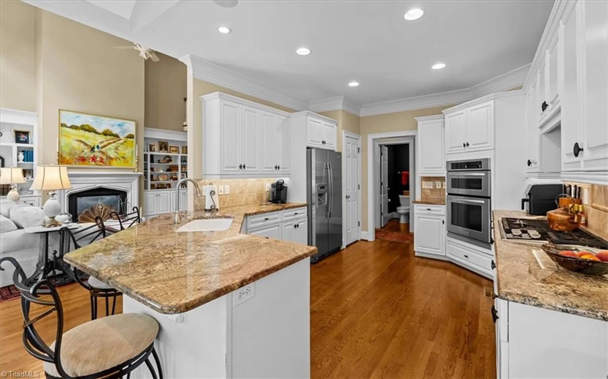 Property Slideshow image 11 of 27 | 3 laurel cv, Greensboro, NC, 27455