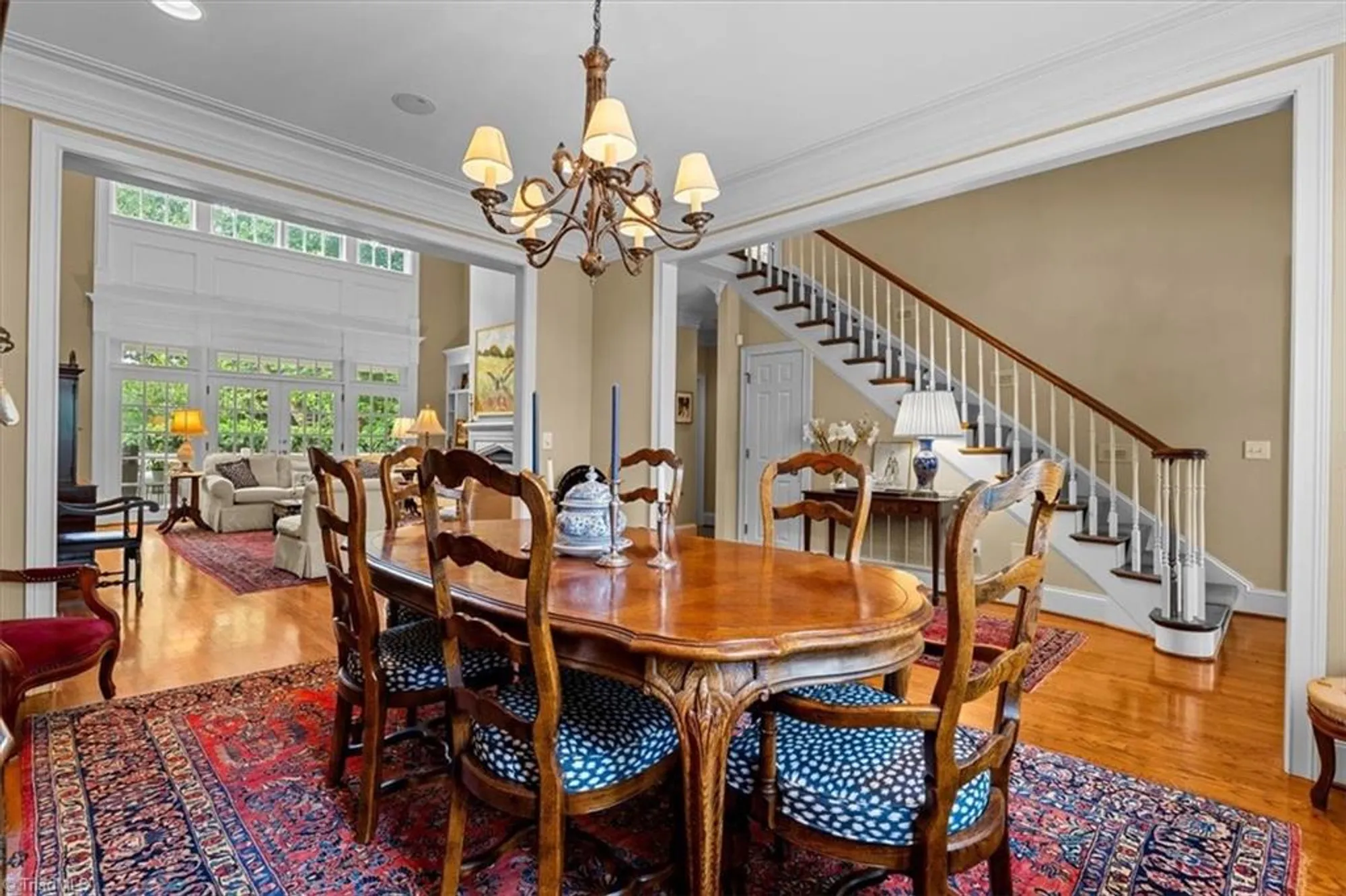 Property Slideshow image 15 of 27 | 3 laurel cv, Greensboro, NC, 27455