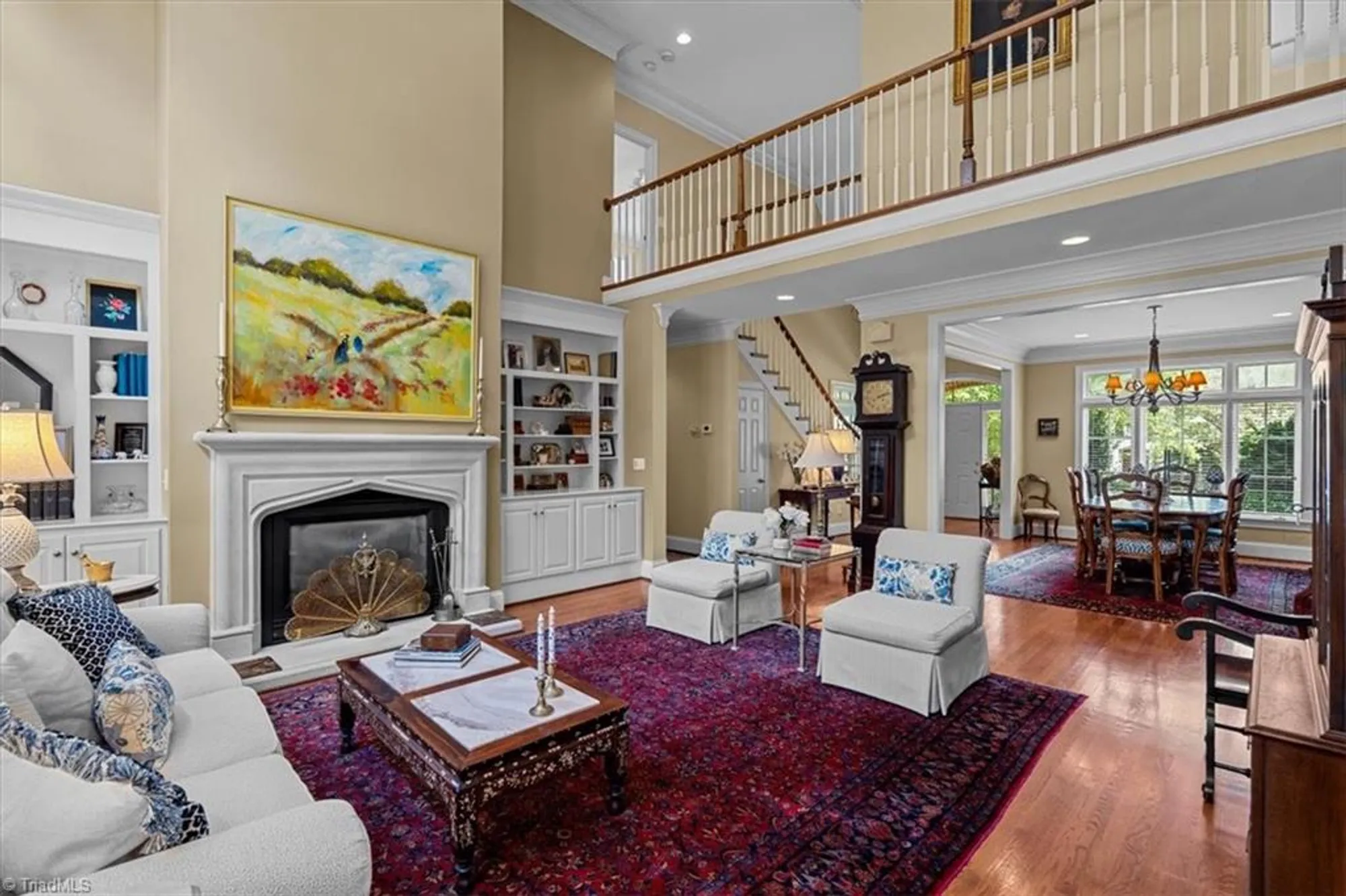 Property Slideshow image 4 of 27 | 3 laurel cv, Greensboro, NC, 27455