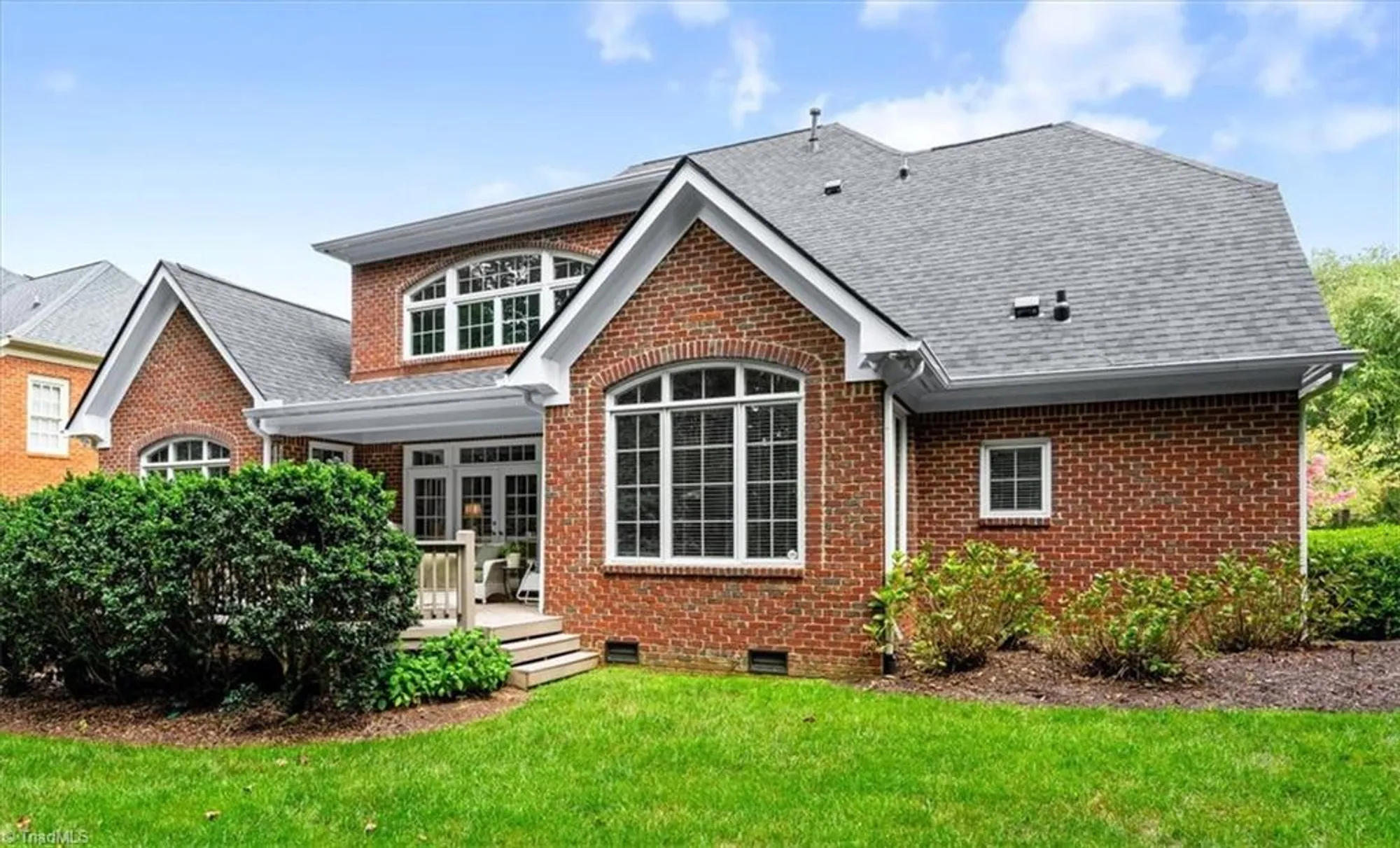 Property Slideshow image 25 of 27 | 3 laurel cv, Greensboro, NC, 27455