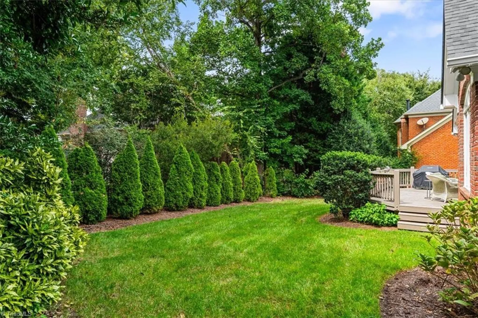 Property Slideshow image 27 of 27 | 3 laurel cv, Greensboro, NC, 27455