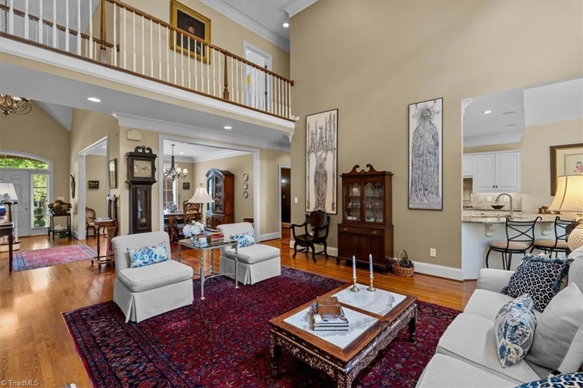 Property Slideshow image 6 of 27 | 3 laurel cv, Greensboro, NC, 27455
