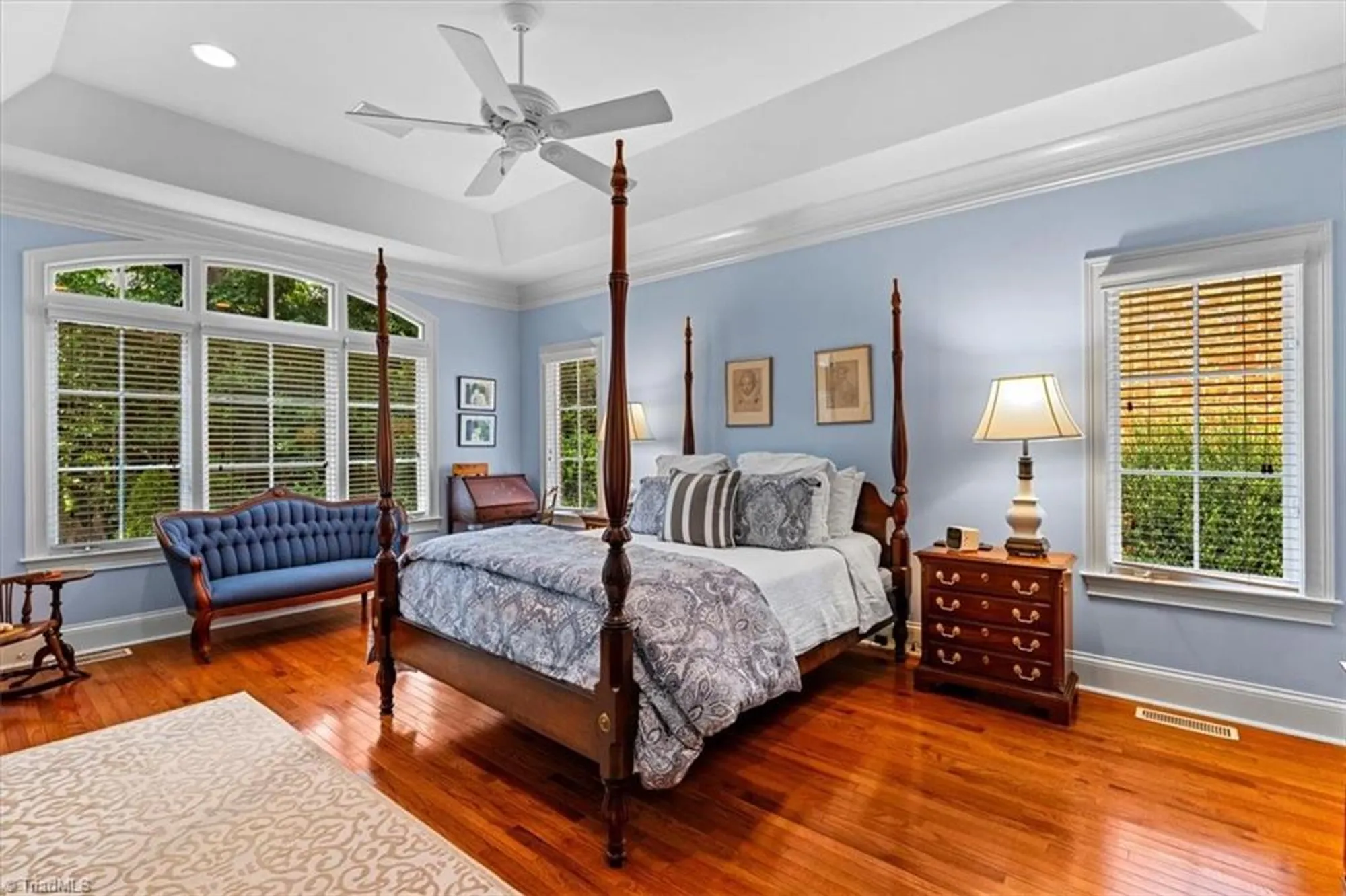 Property Slideshow image 16 of 27 | 3 laurel cv, Greensboro, NC, 27455