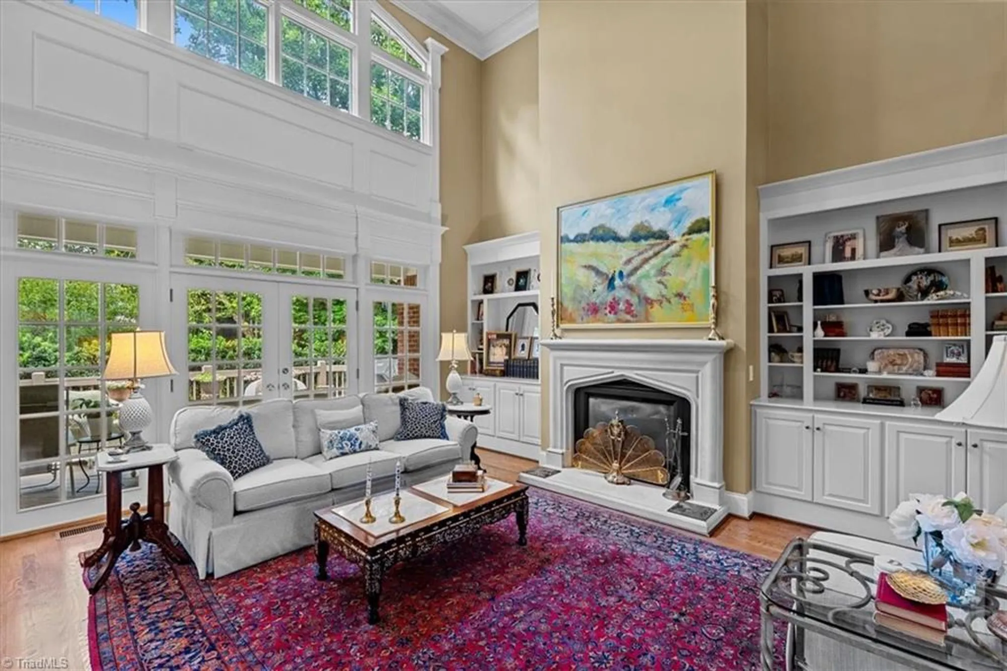 Property Slideshow image 5 of 27 | 3 laurel cv, Greensboro, NC, 27455