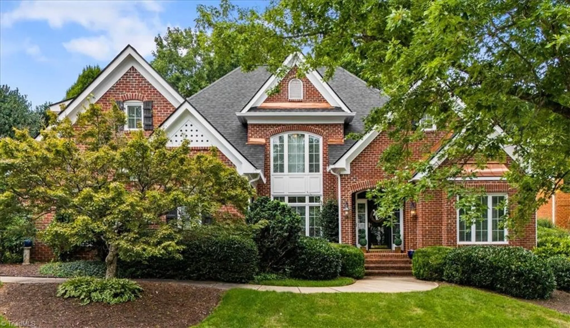 Property Slideshow image 1 of 27 | 3 laurel cv, Greensboro, NC, 27455