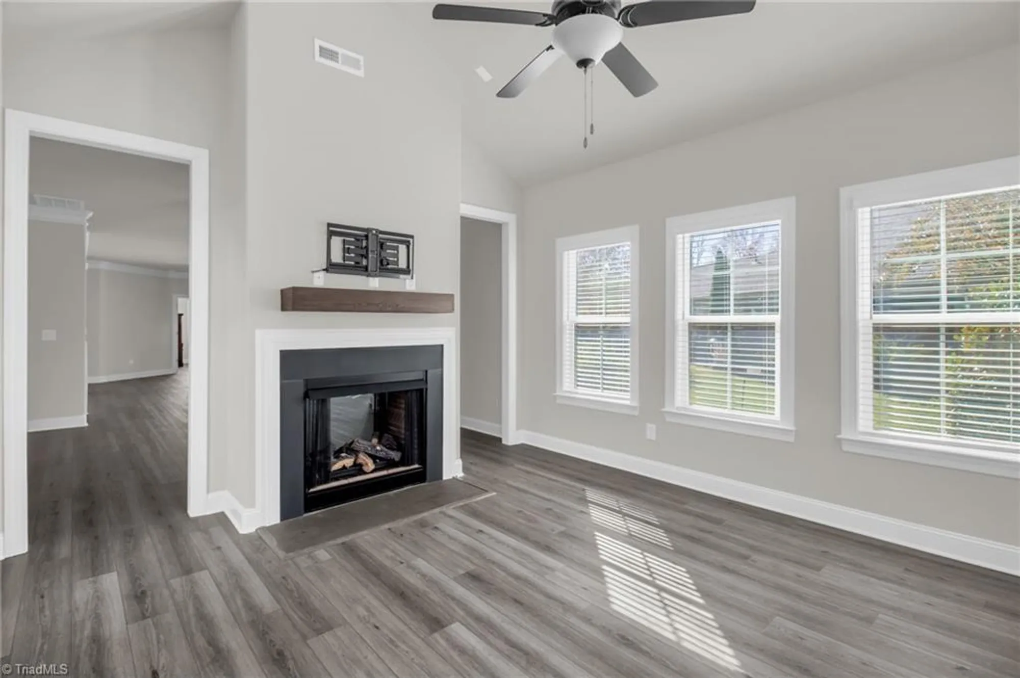 Property Slideshow image 18 of 39 | 1901 friedberg village dr, Winston Salem, NC, 27127