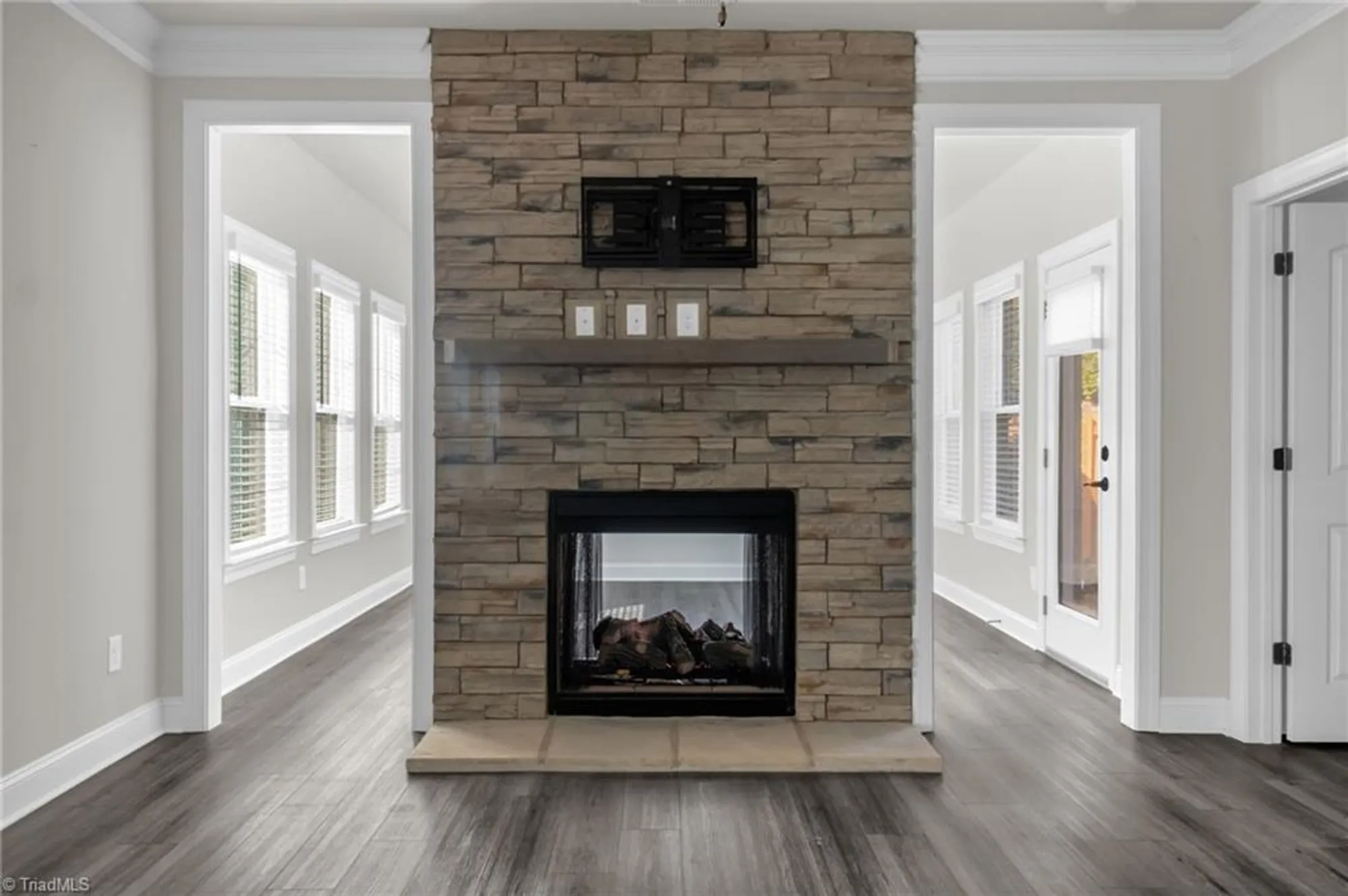 Property Slideshow image 11 of 39 | 1901 friedberg village dr, Winston Salem, NC, 27127