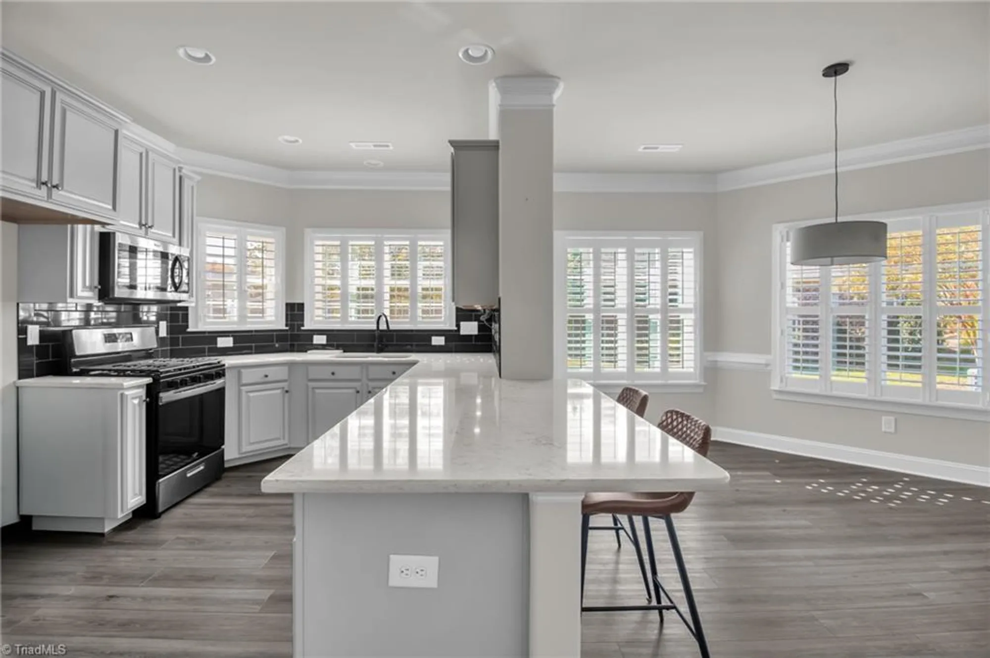 Property Slideshow image 4 of 39 | 1901 friedberg village dr, Winston Salem, NC, 27127