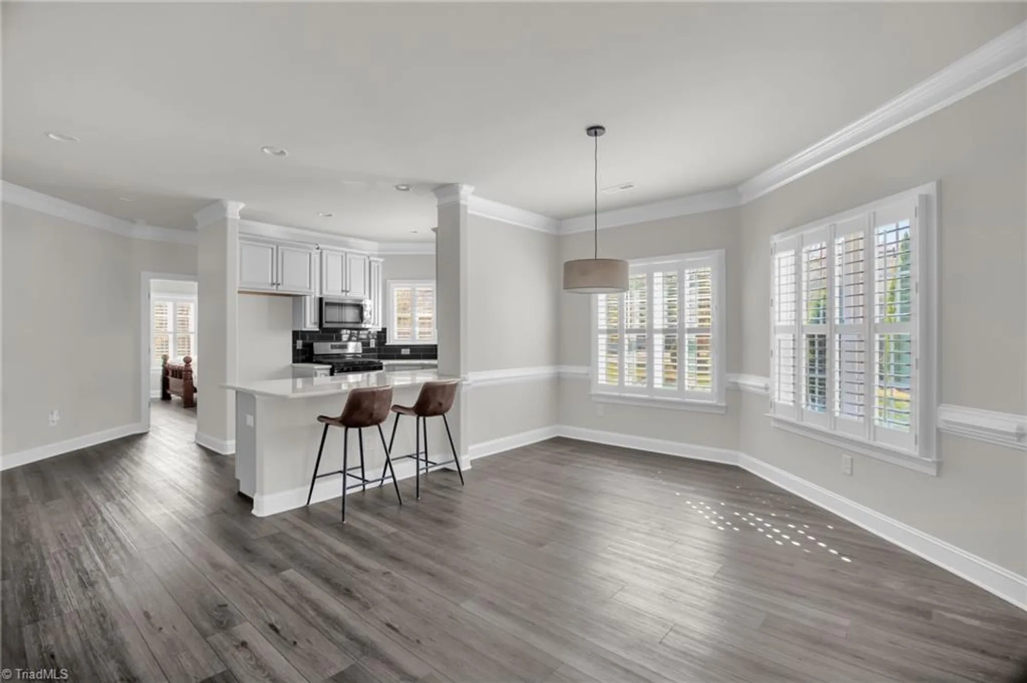 Property Slideshow image 8 of 39 | 1901 friedberg village dr, Winston Salem, NC, 27127