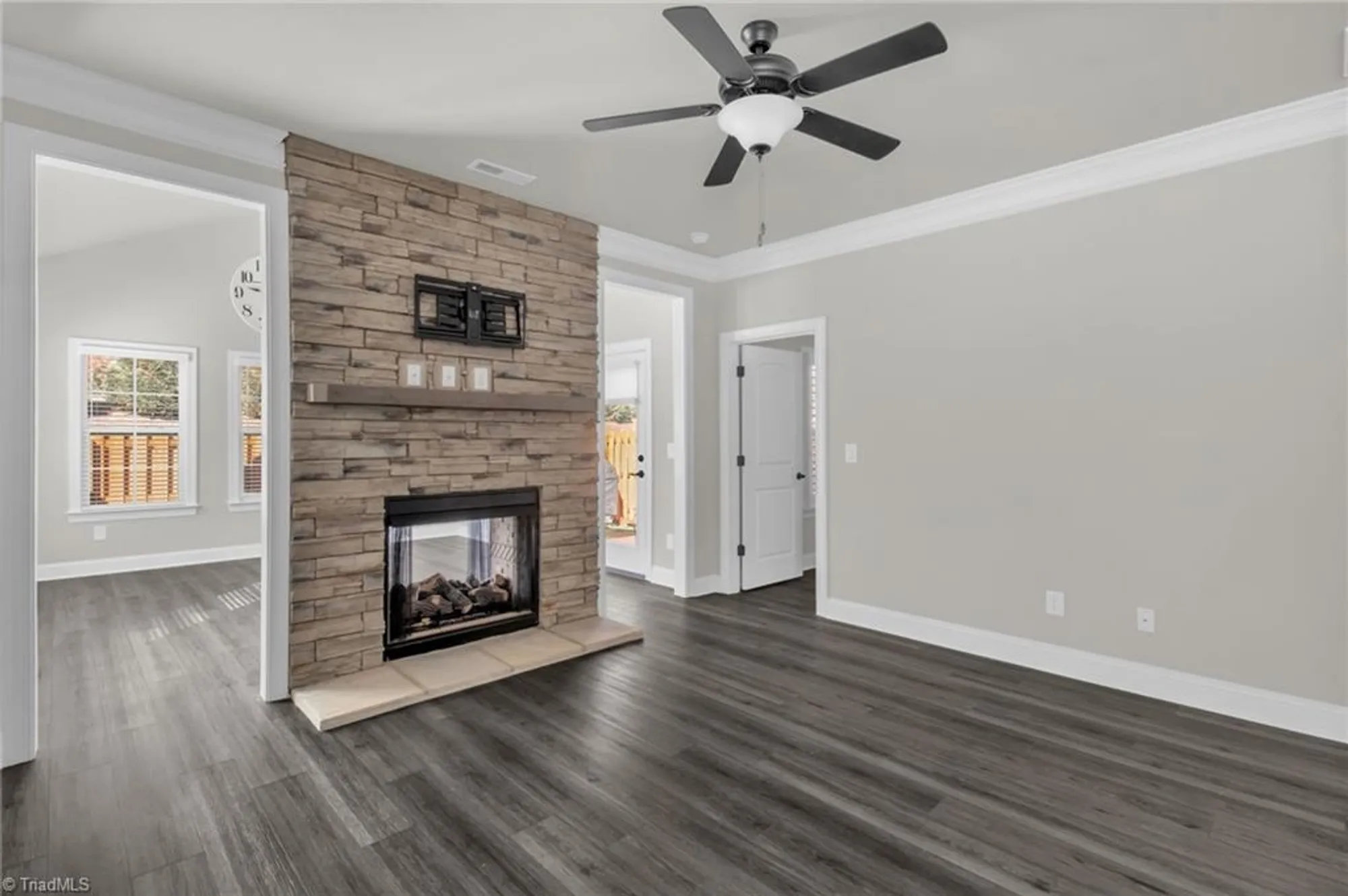 Property Slideshow image 12 of 39 | 1901 friedberg village dr, Winston Salem, NC, 27127