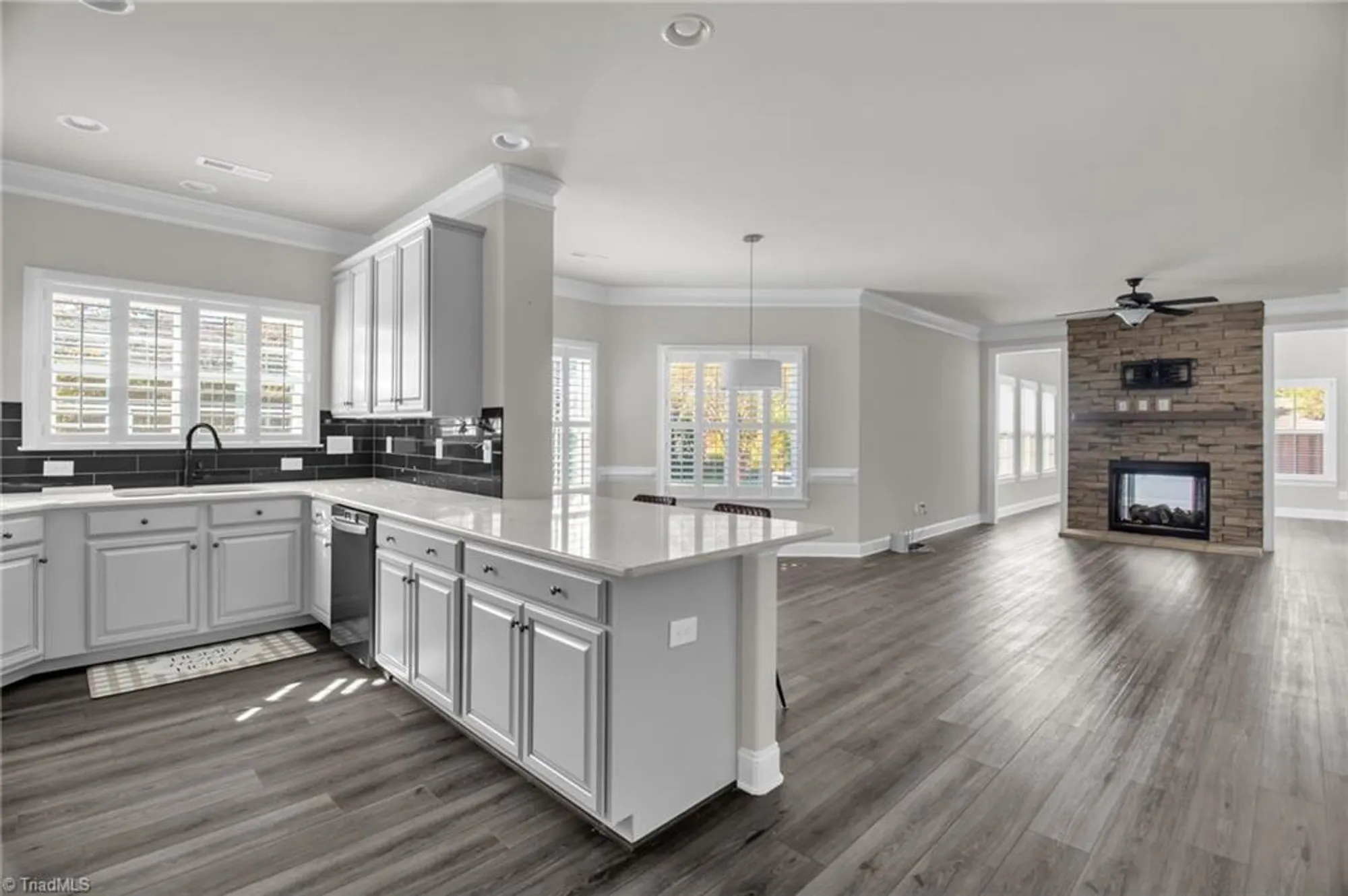 Property Slideshow image 3 of 39 | 1901 friedberg village dr, Winston Salem, NC, 27127