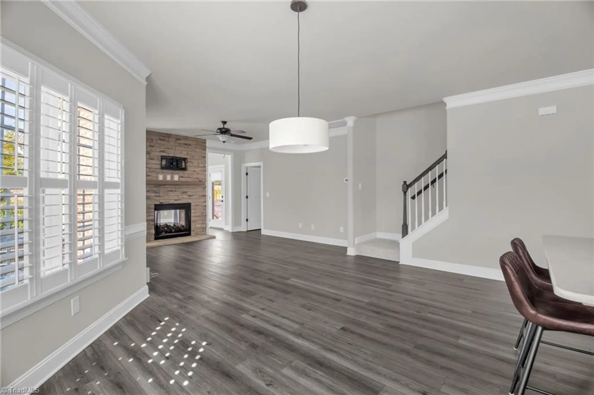 Property Slideshow image 9 of 39 | 1901 friedberg village dr, Winston Salem, NC, 27127