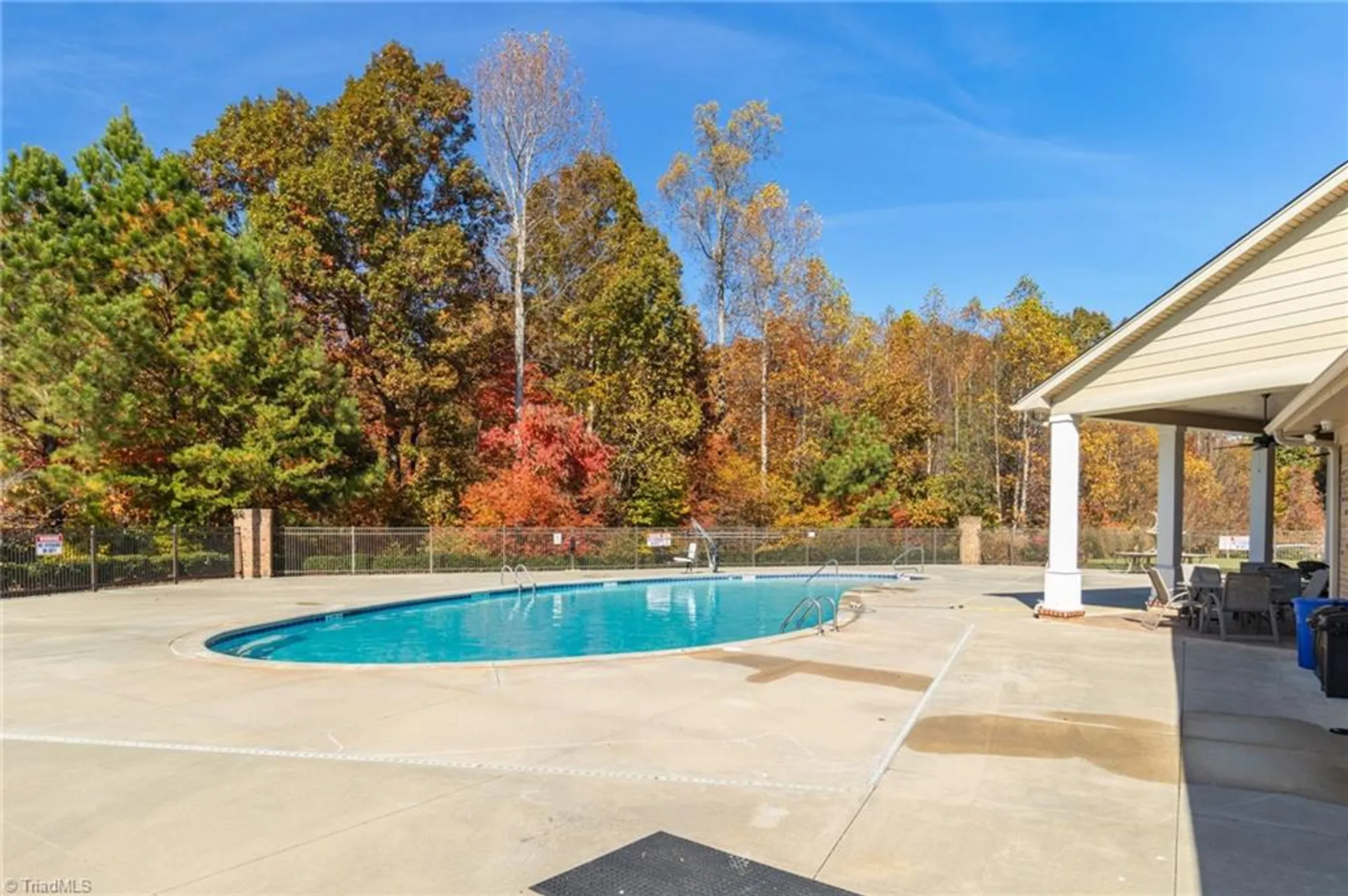 Property Slideshow image 38 of 39 | 1901 friedberg village dr, Winston Salem, NC, 27127