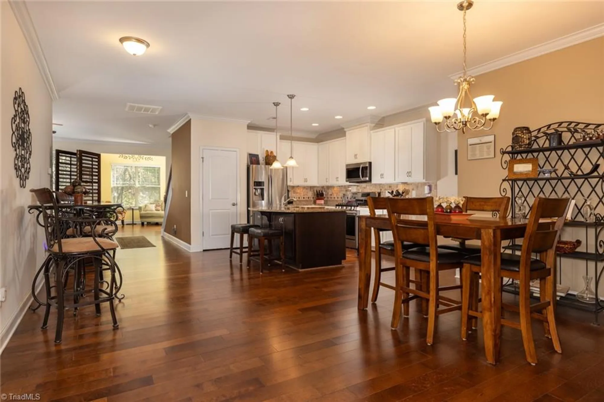 Property Slideshow image 10 of 45 | 3606 sainsbury ln, Greensboro, NC, 27409