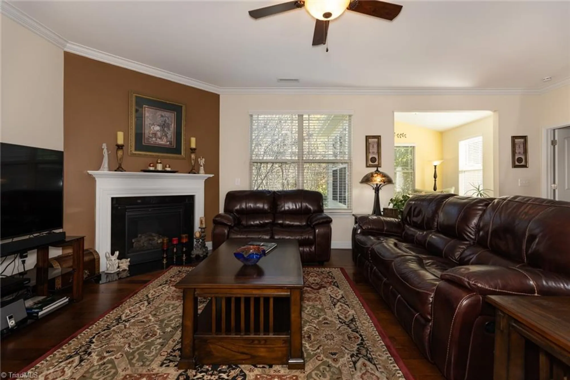 Property Slideshow image 18 of 45 | 3606 sainsbury ln, Greensboro, NC, 27409