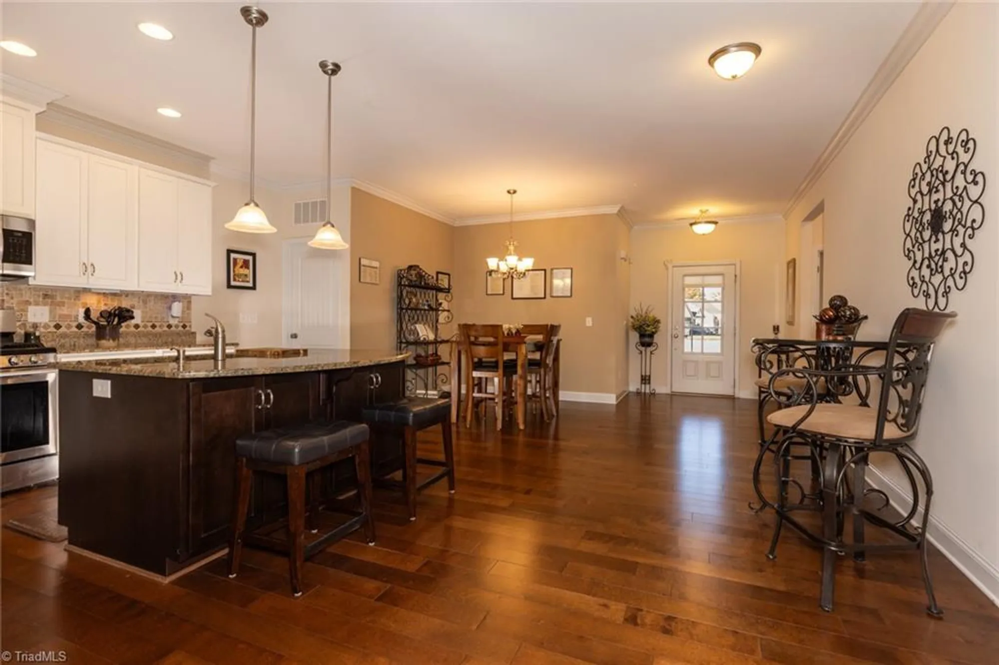 Property Slideshow image 11 of 45 | 3606 sainsbury ln, Greensboro, NC, 27409
