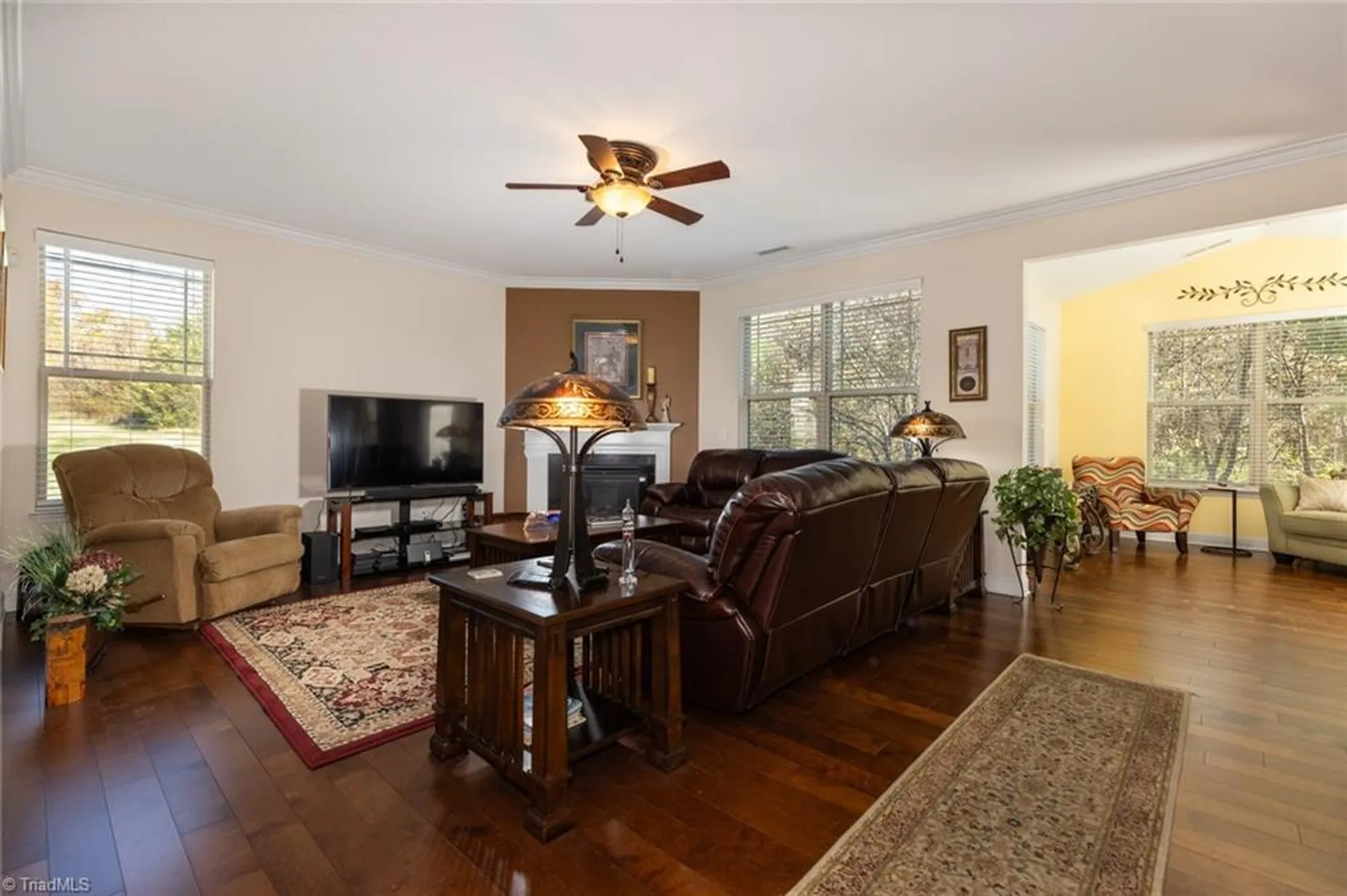 Property Slideshow image 15 of 45 | 3606 sainsbury ln, Greensboro, NC, 27409
