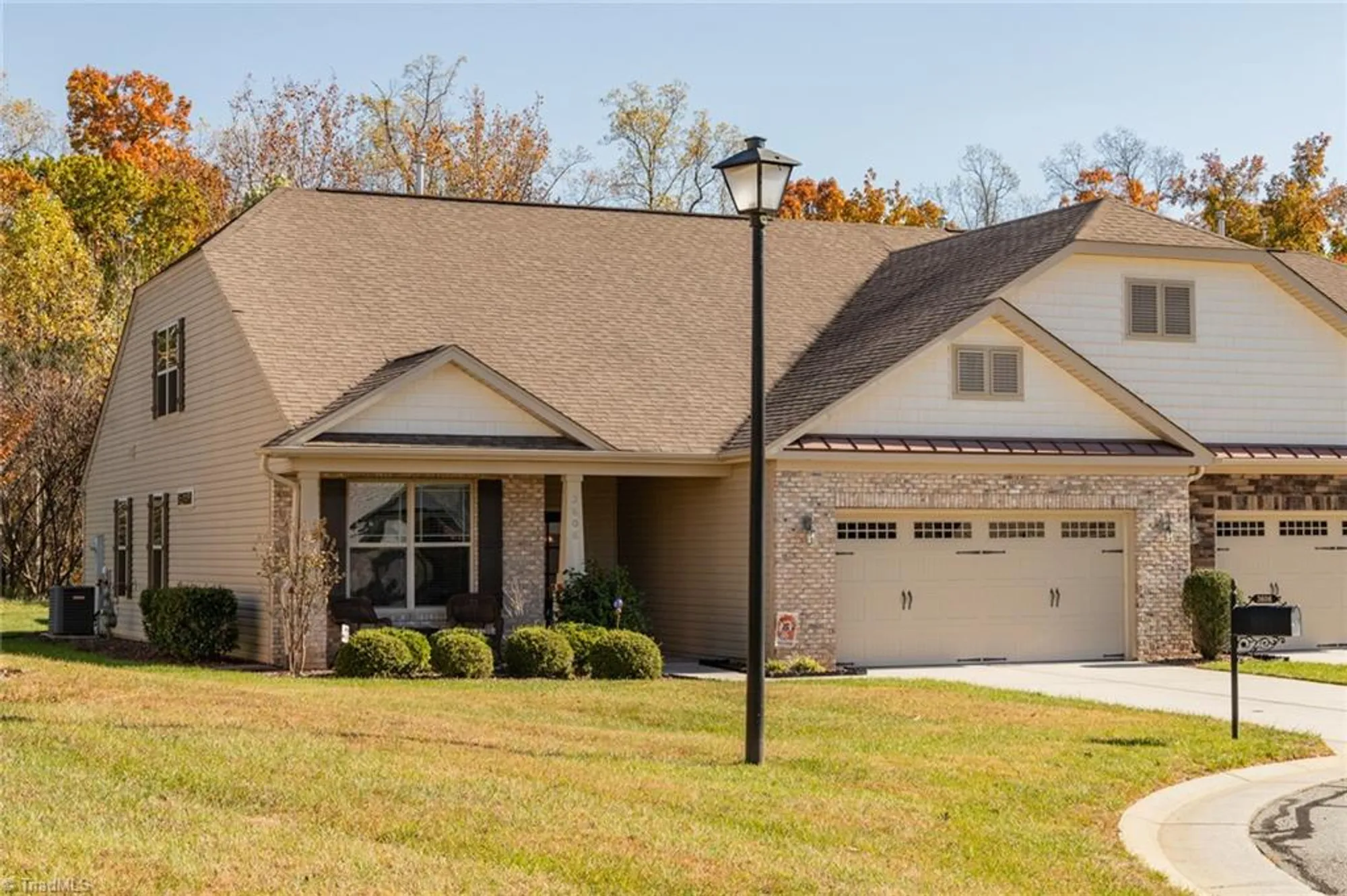 Property Slideshow image 4 of 45 | 3606 sainsbury ln, Greensboro, NC, 27409