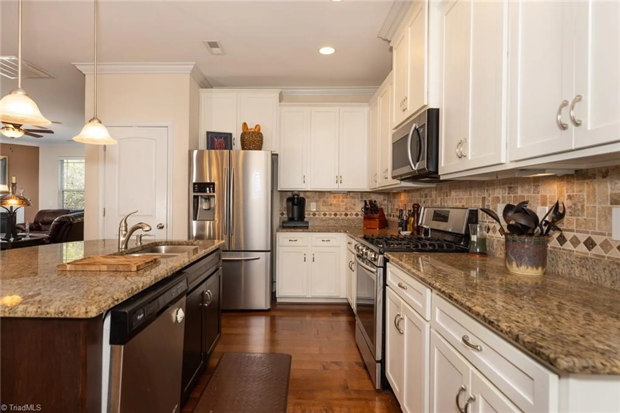 Property Slideshow image 8 of 45 | 3606 sainsbury ln, Greensboro, NC, 27409