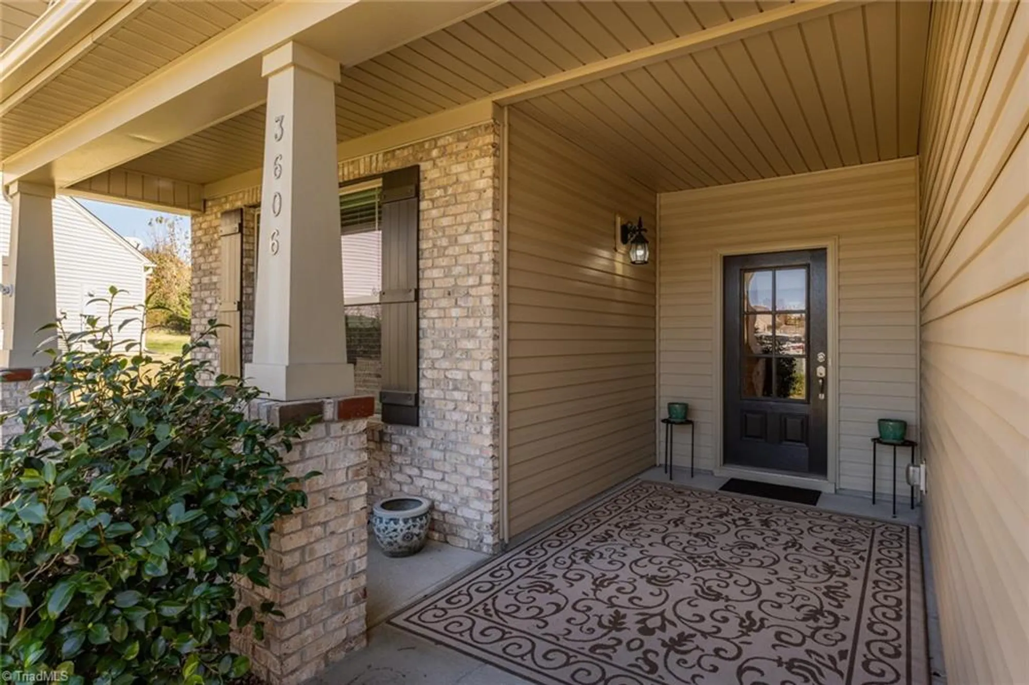 Property Slideshow image 2 of 45 | 3606 sainsbury ln, Greensboro, NC, 27409