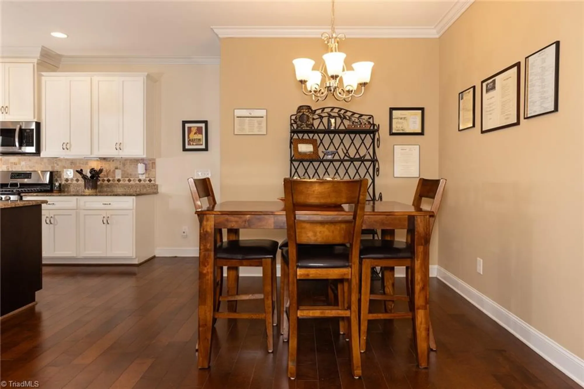 Property Slideshow image 12 of 45 | 3606 sainsbury ln, Greensboro, NC, 27409