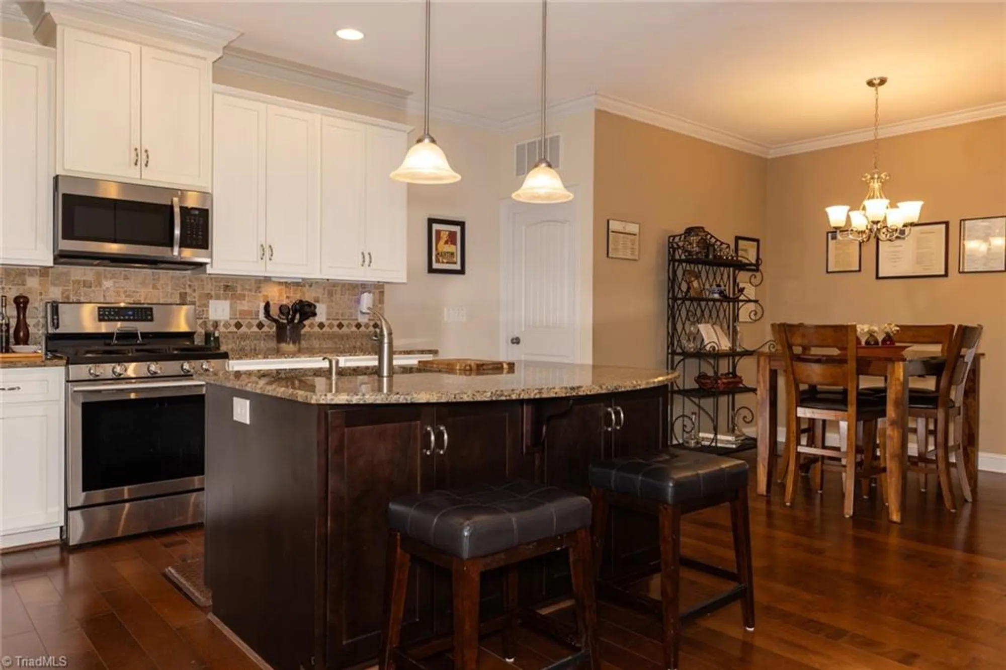 Property Slideshow image 7 of 45 | 3606 sainsbury ln, Greensboro, NC, 27409