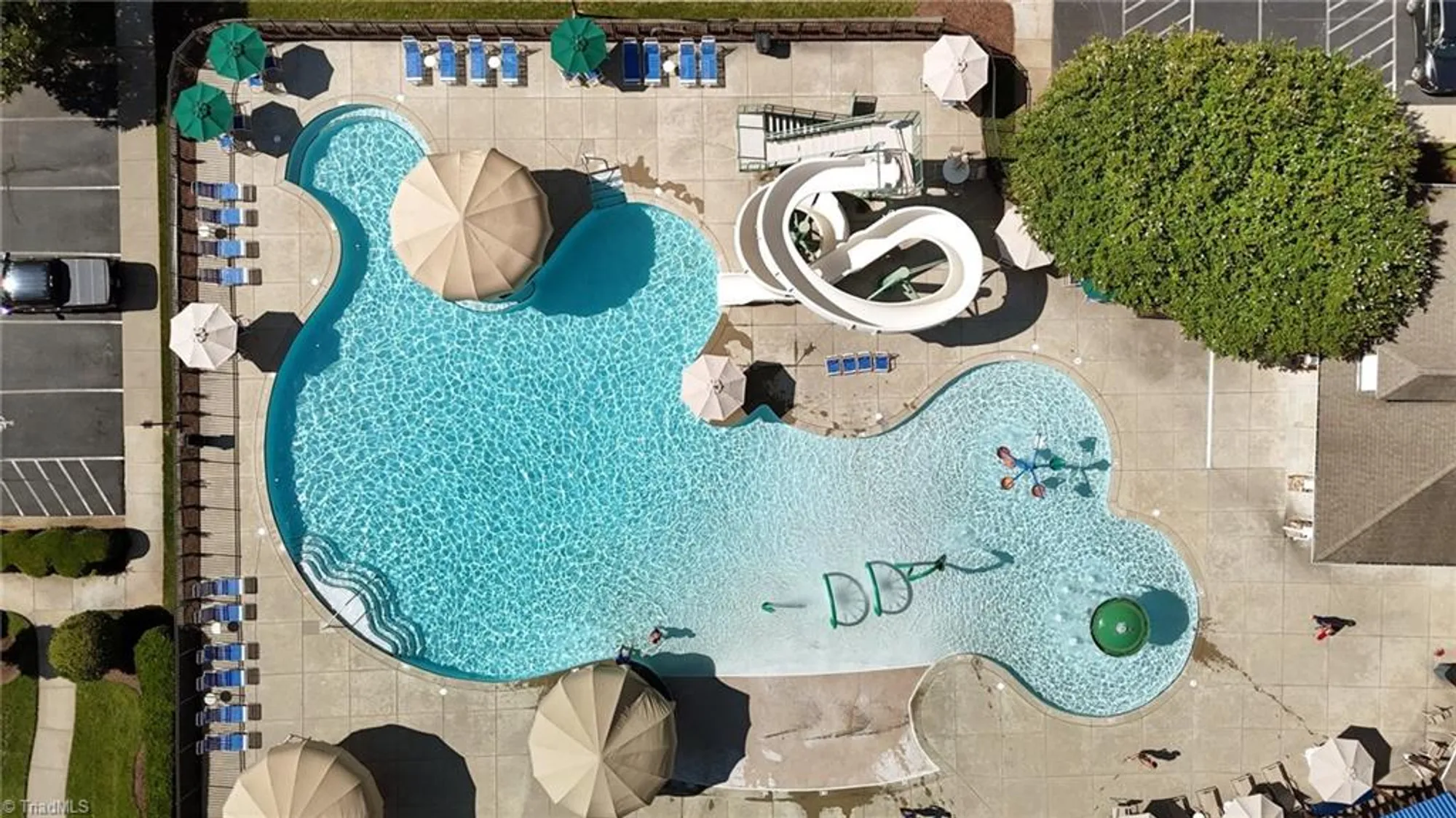 Property Slideshow image 49 of 50 | 1108 falkirk dr, Burlington, NC, 27215