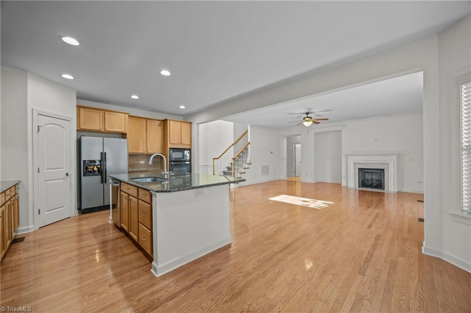 Property Slideshow image 14 of 50 | 1108 falkirk dr, Burlington, NC, 27215