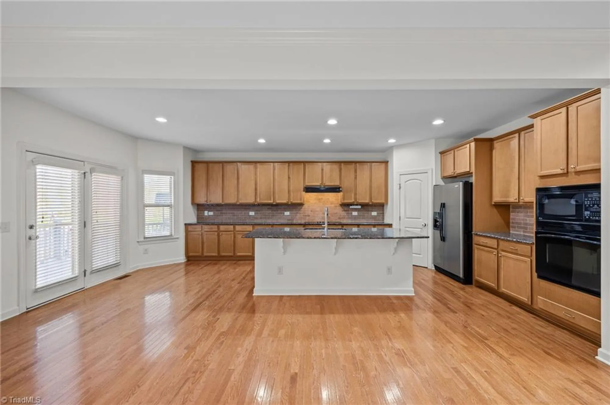 Property Slideshow image 10 of 50 | 1108 falkirk dr, Burlington, NC, 27215