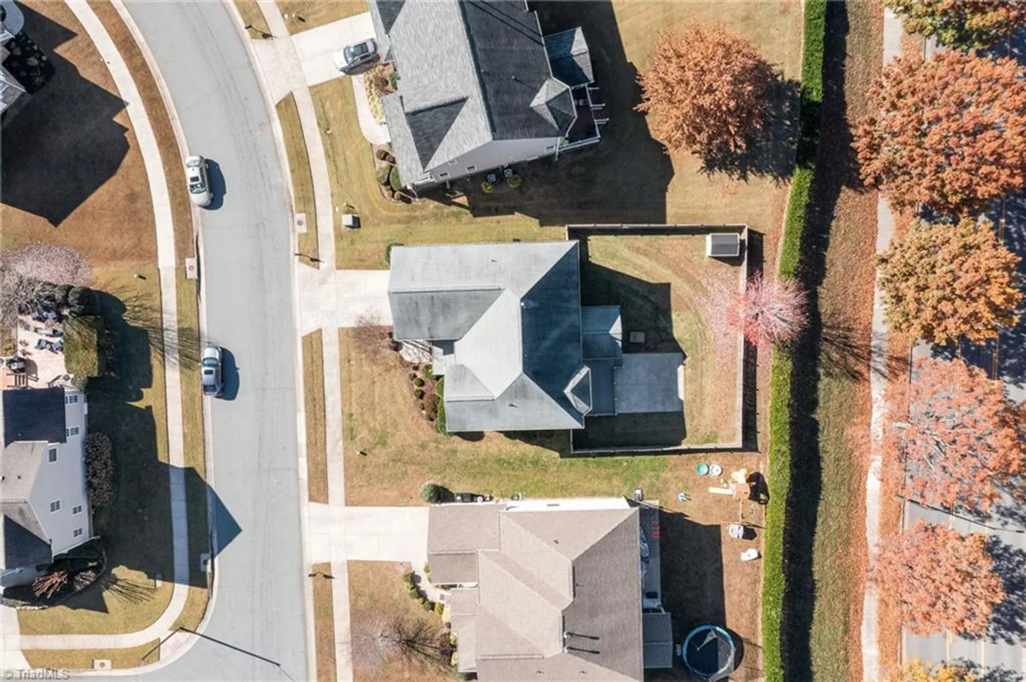 Property Slideshow image 41 of 50 | 1108 falkirk dr, Burlington, NC, 27215