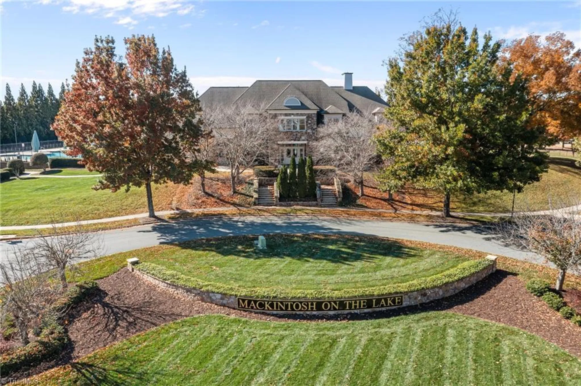 Property Slideshow image 45 of 50 | 1108 falkirk dr, Burlington, NC, 27215