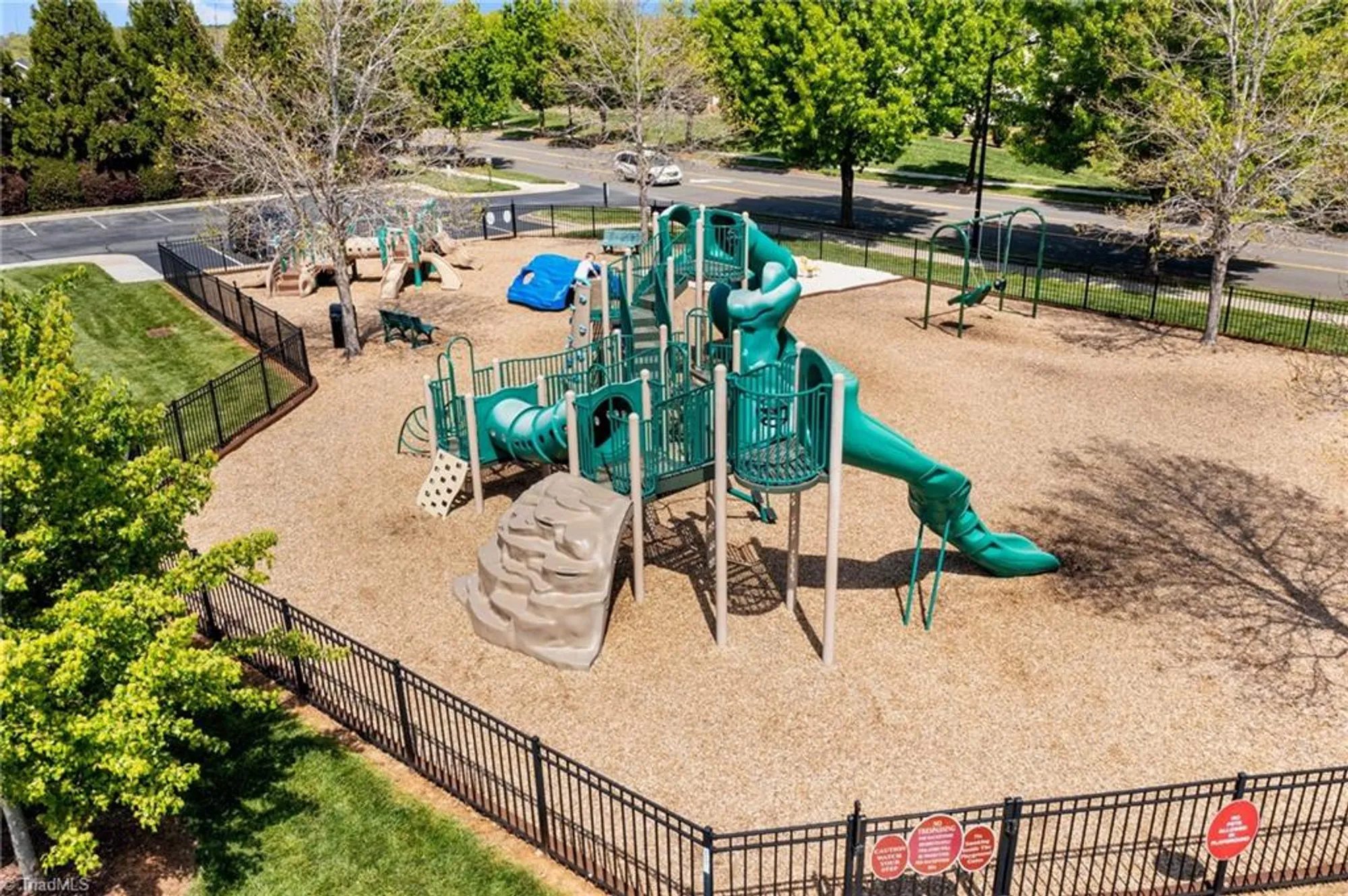 Property Slideshow image 50 of 50 | 1108 falkirk dr, Burlington, NC, 27215