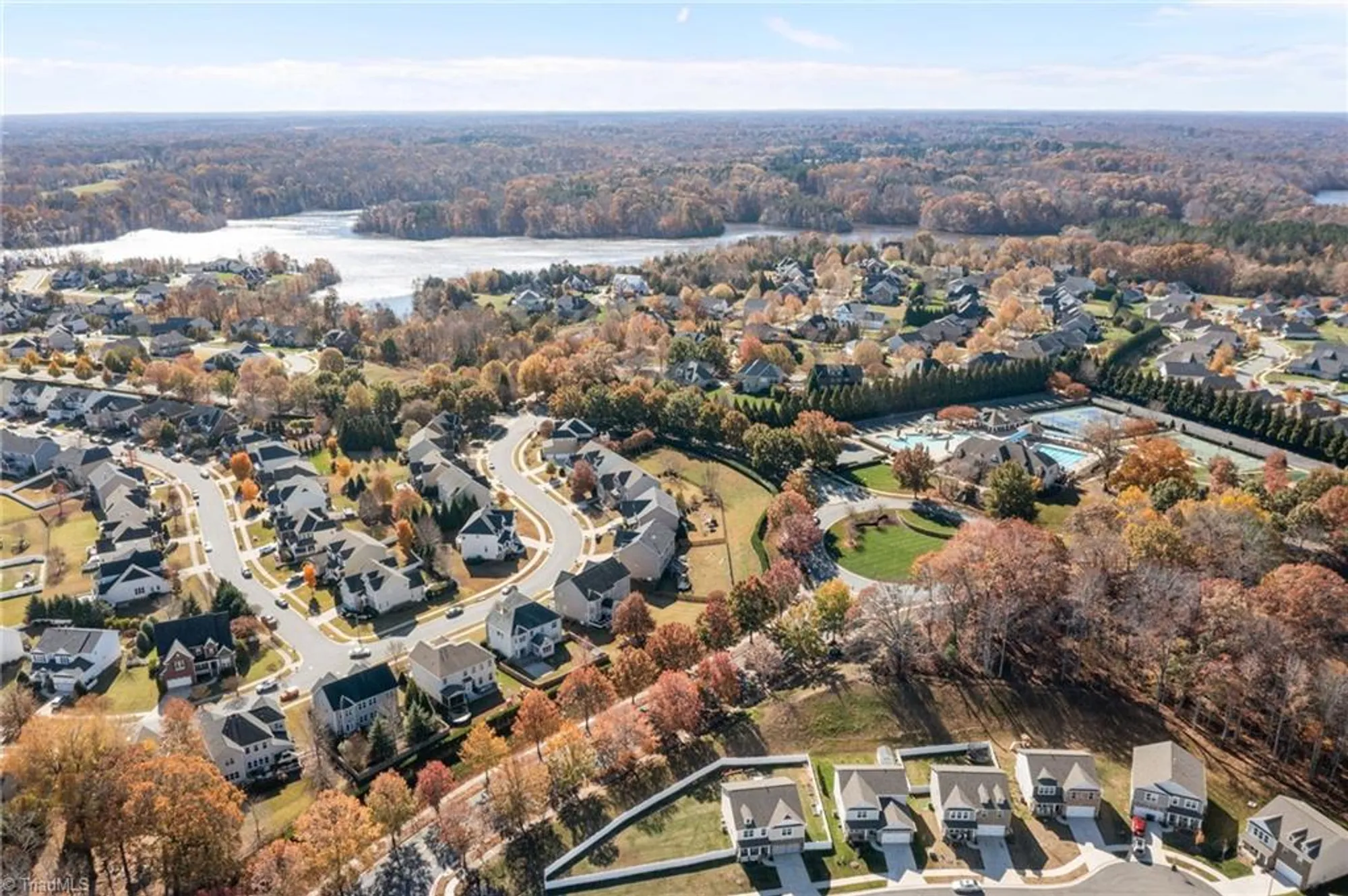 Property Slideshow image 44 of 50 | 1108 falkirk dr, Burlington, NC, 27215