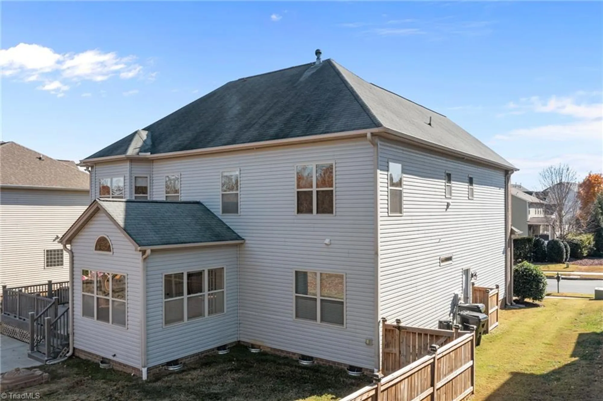 Property Slideshow image 39 of 50 | 1108 falkirk dr, Burlington, NC, 27215