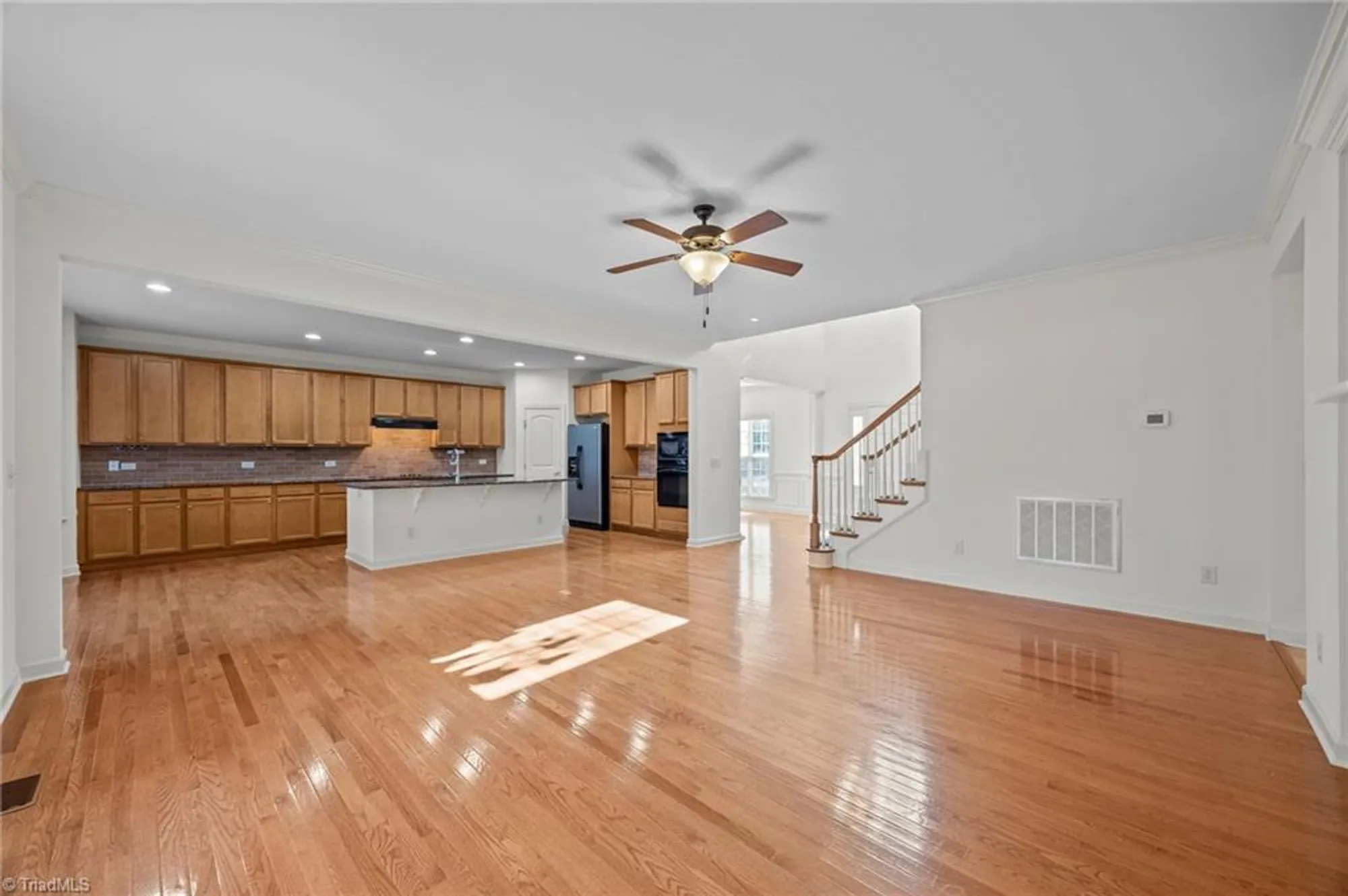 Property Slideshow image 8 of 50 | 1108 falkirk dr, Burlington, NC, 27215