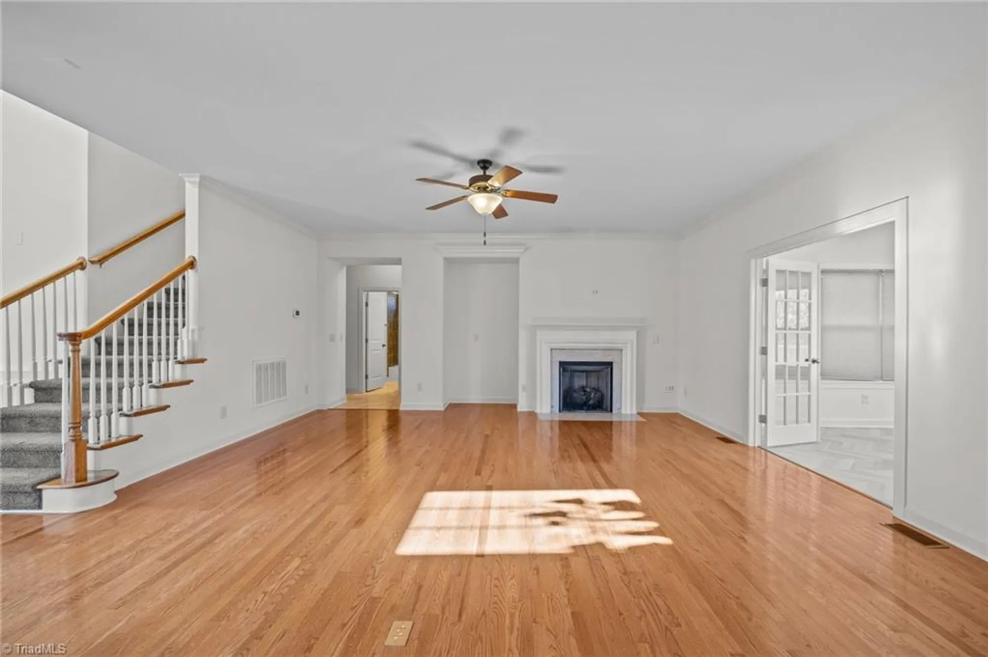 Property Slideshow image 6 of 50 | 1108 falkirk dr, Burlington, NC, 27215