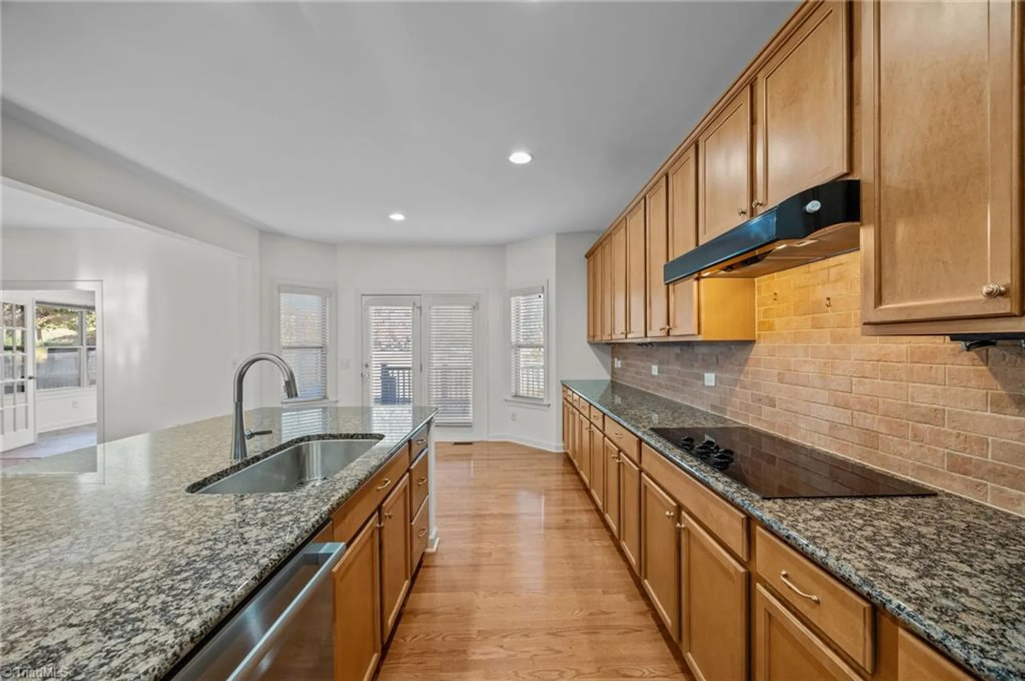 Property Slideshow image 13 of 50 | 1108 falkirk dr, Burlington, NC, 27215