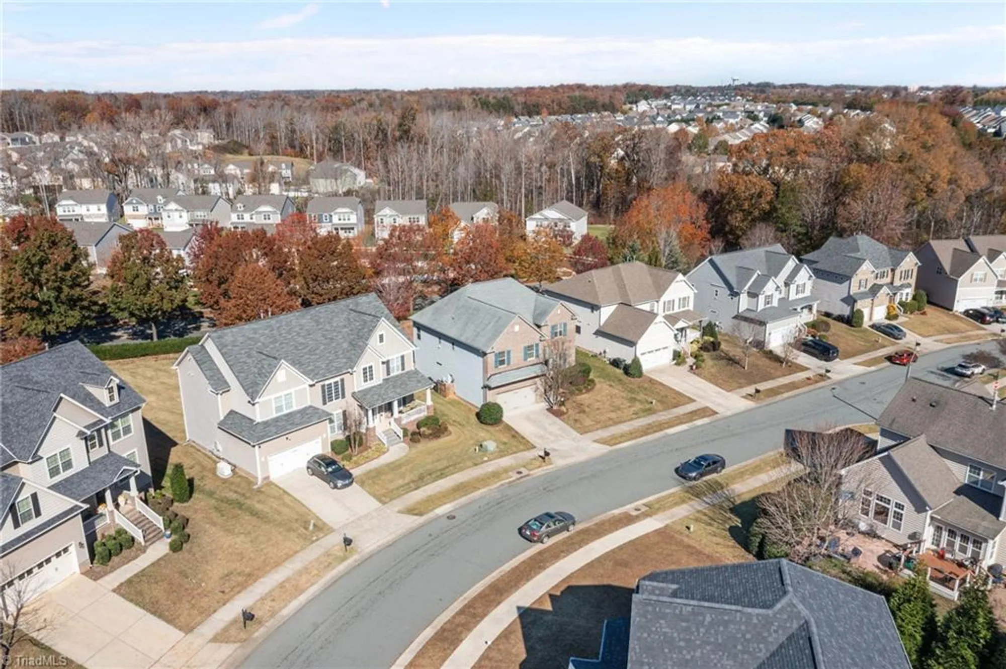 Property Slideshow image 42 of 50 | 1108 falkirk dr, Burlington, NC, 27215