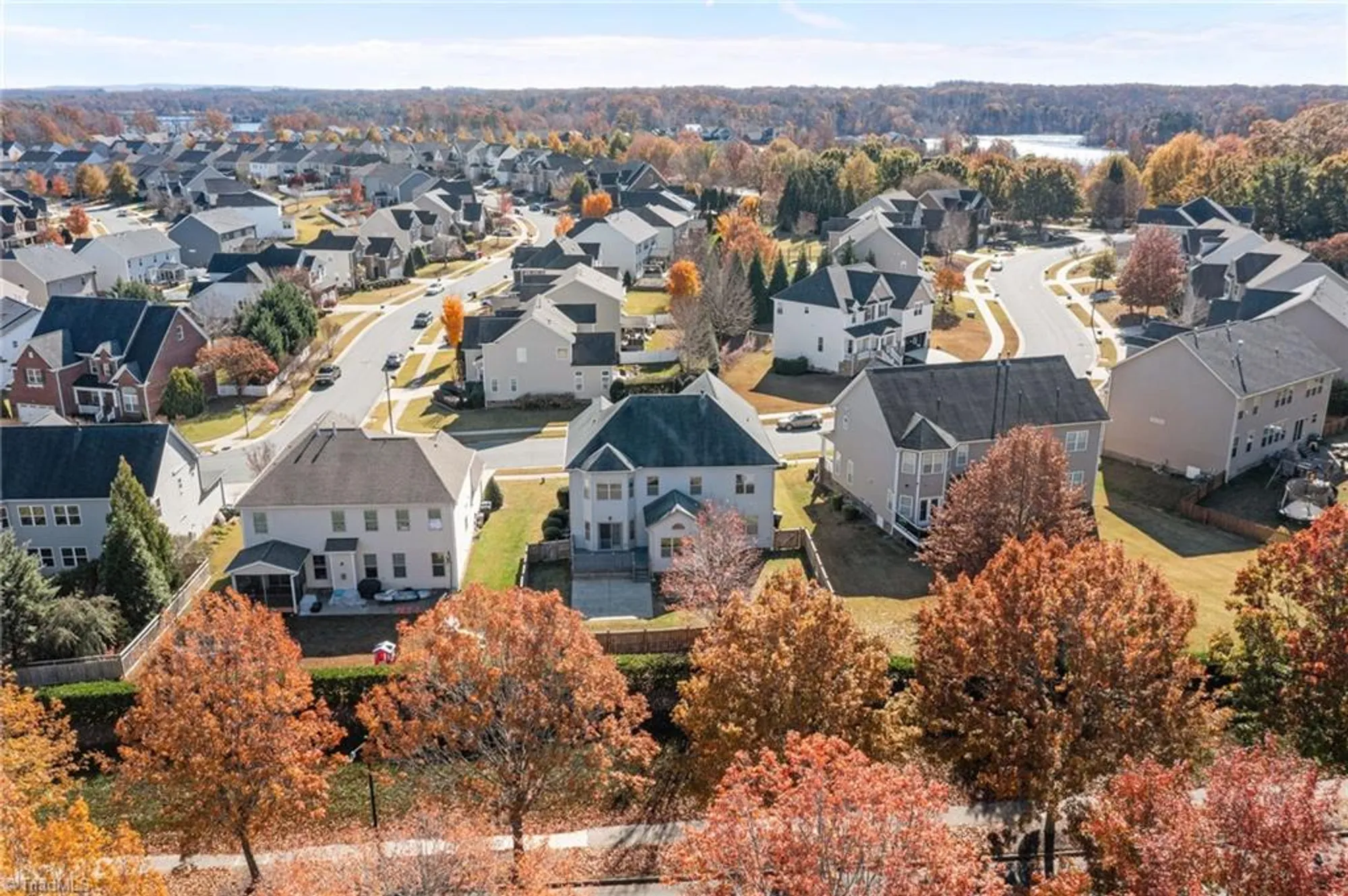 Property Slideshow image 43 of 50 | 1108 falkirk dr, Burlington, NC, 27215